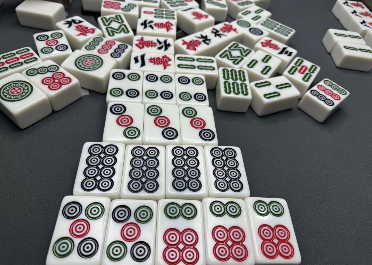 场地封面-棋多多自助棋牌室(新城市广场店)