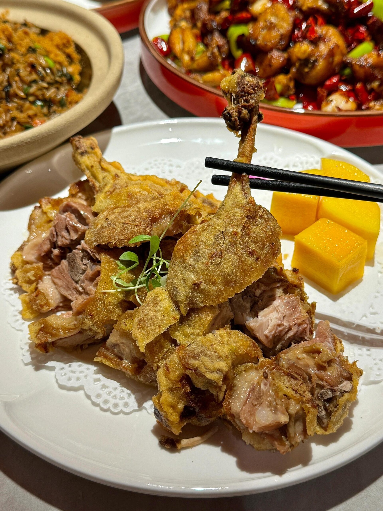 林夕烧酒档(莲坂国贸店)