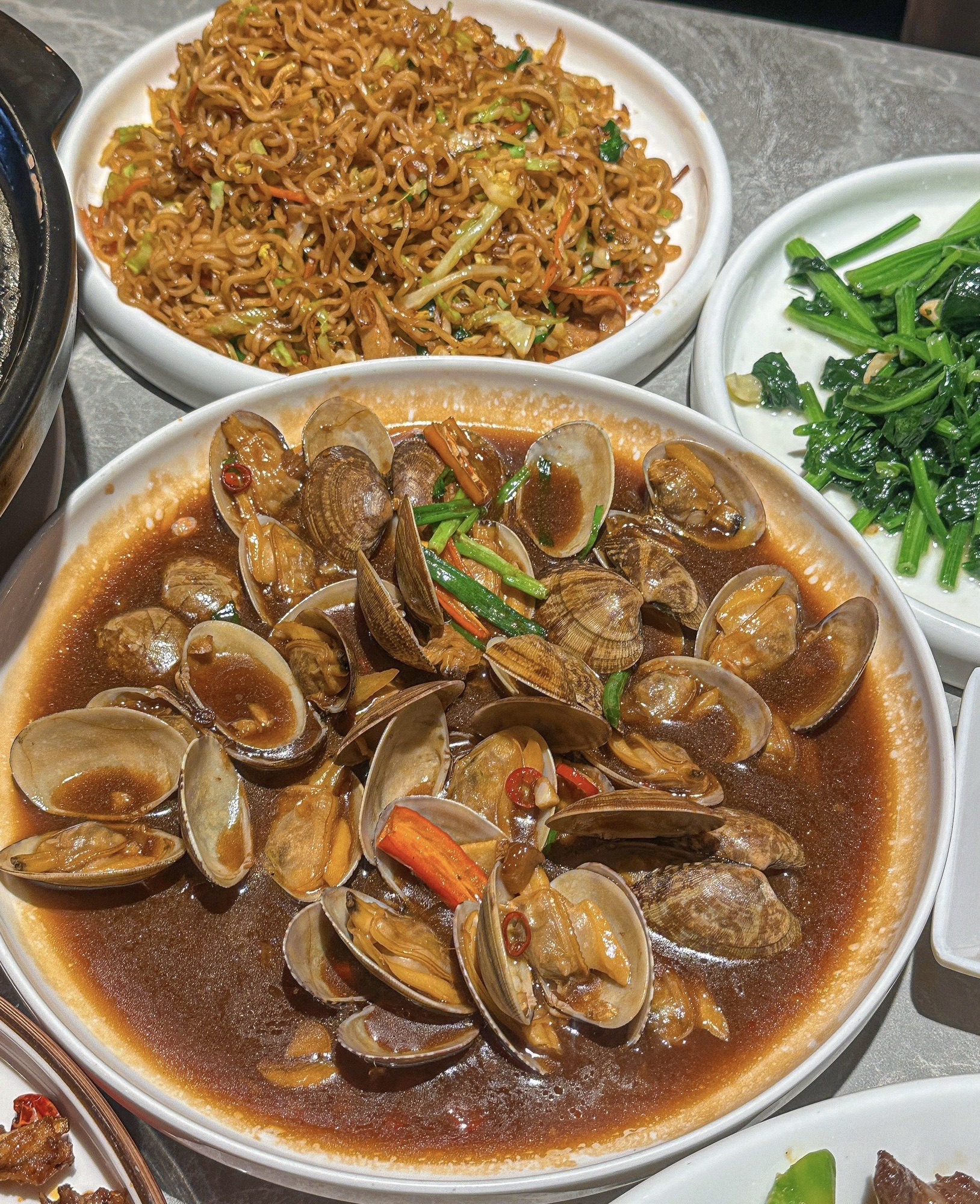 林夕烧酒档(莲坂国贸店)