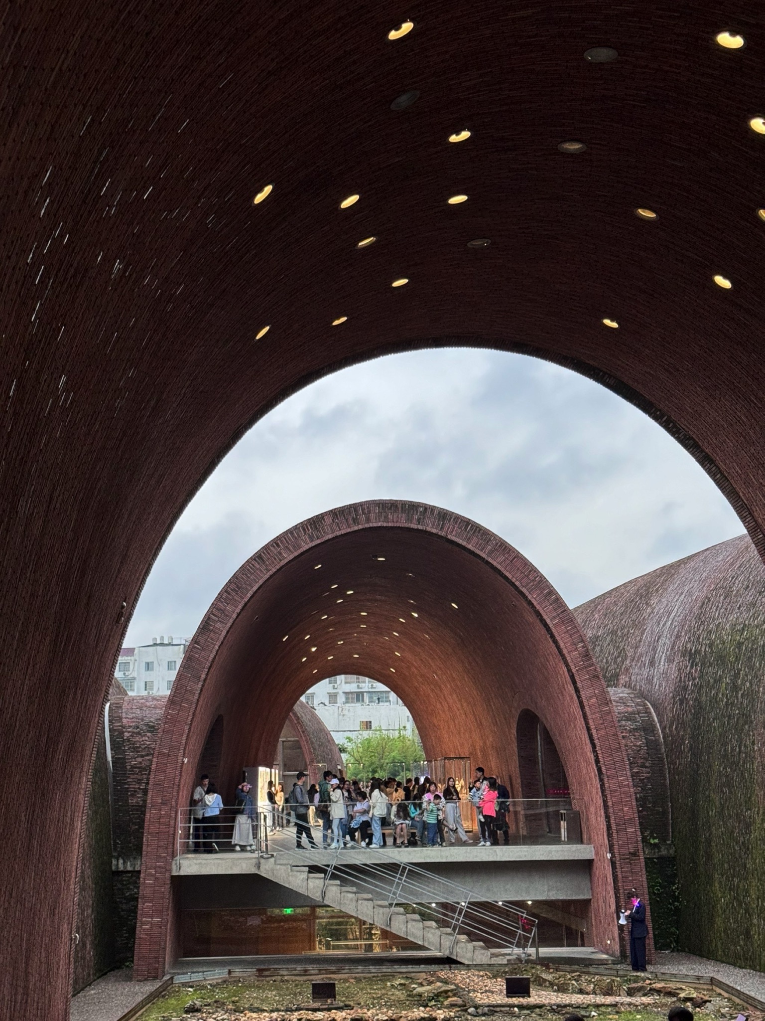 黄老大窑(陶阳里历史文化旅游区)旅行图片 3