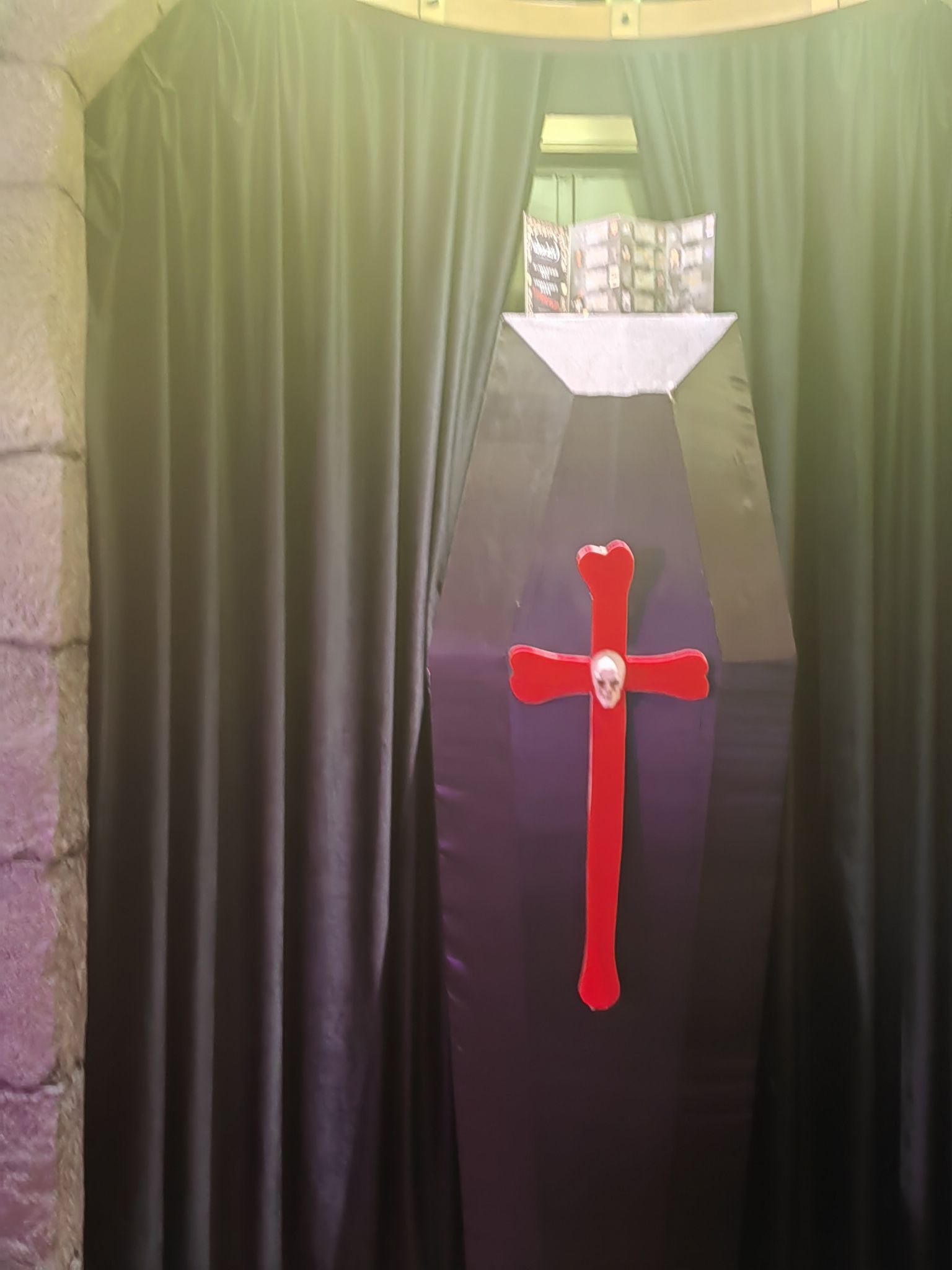 场地封面-Reloading...沉浸式剧场