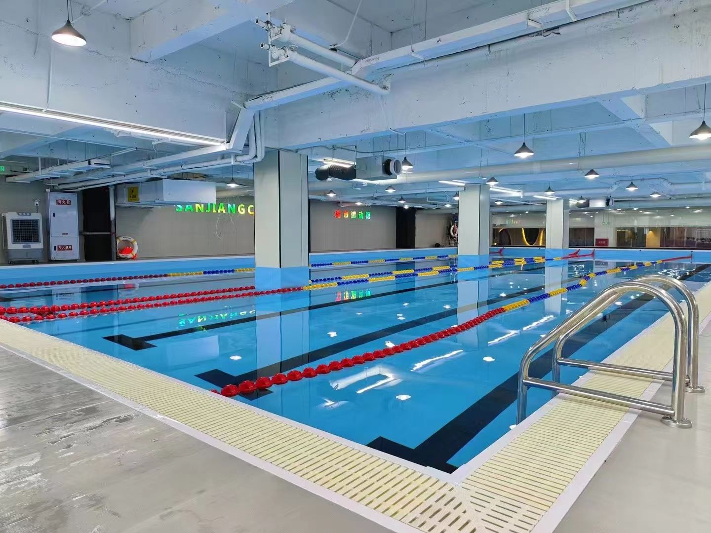 场地封面-三江体育城市运动馆