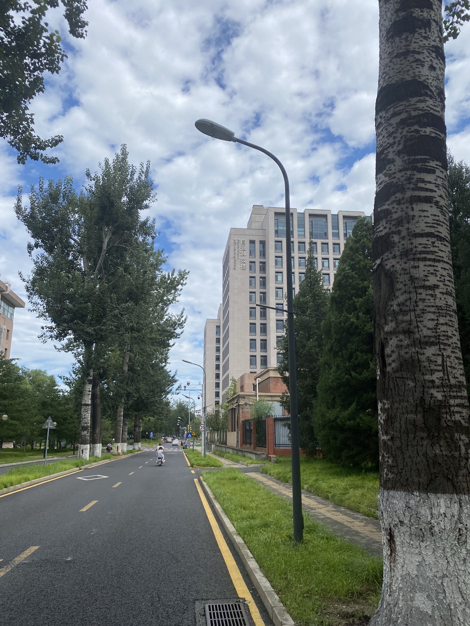 清华大学集成电路学院