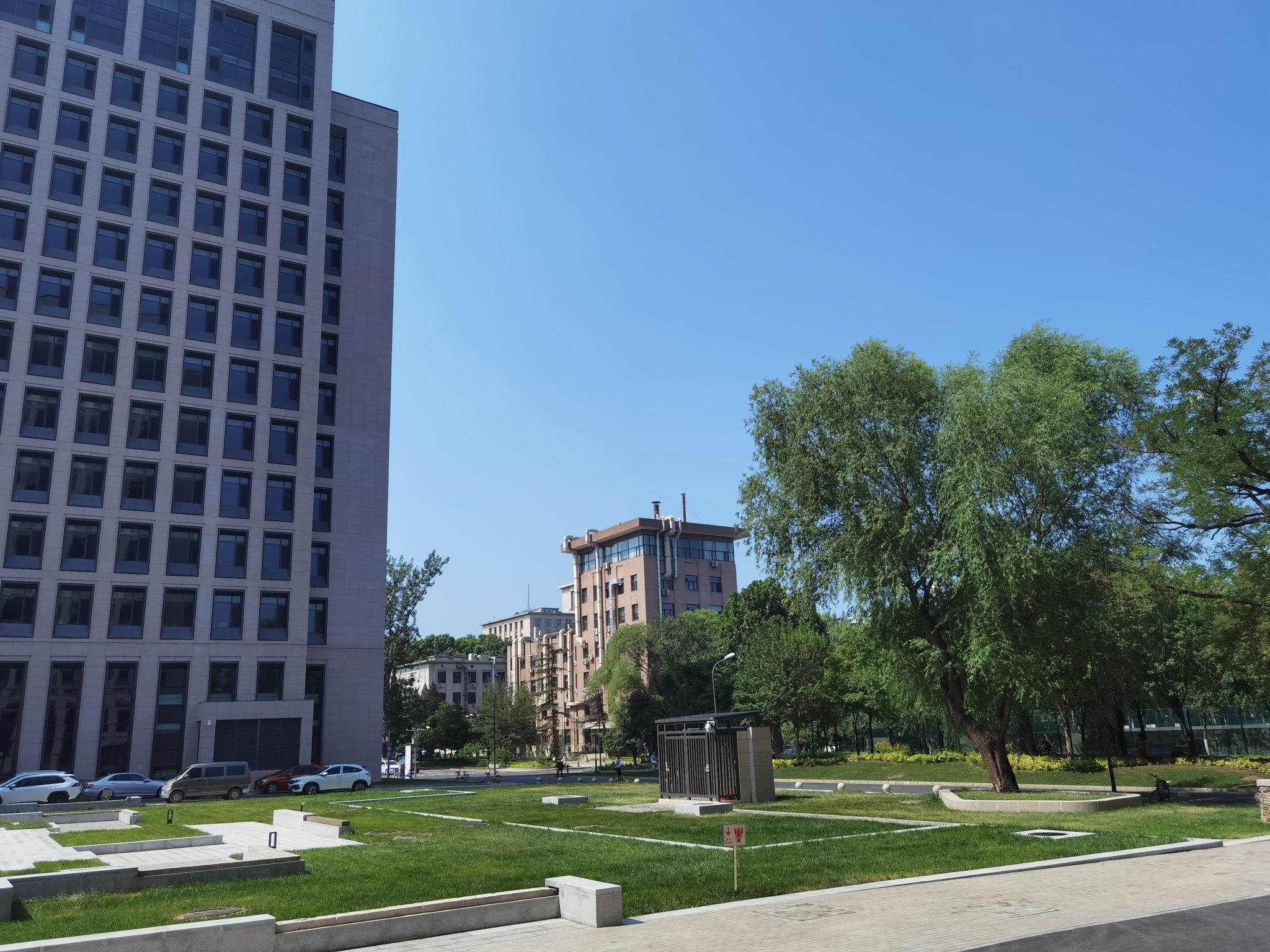 清华大学集成电路学院