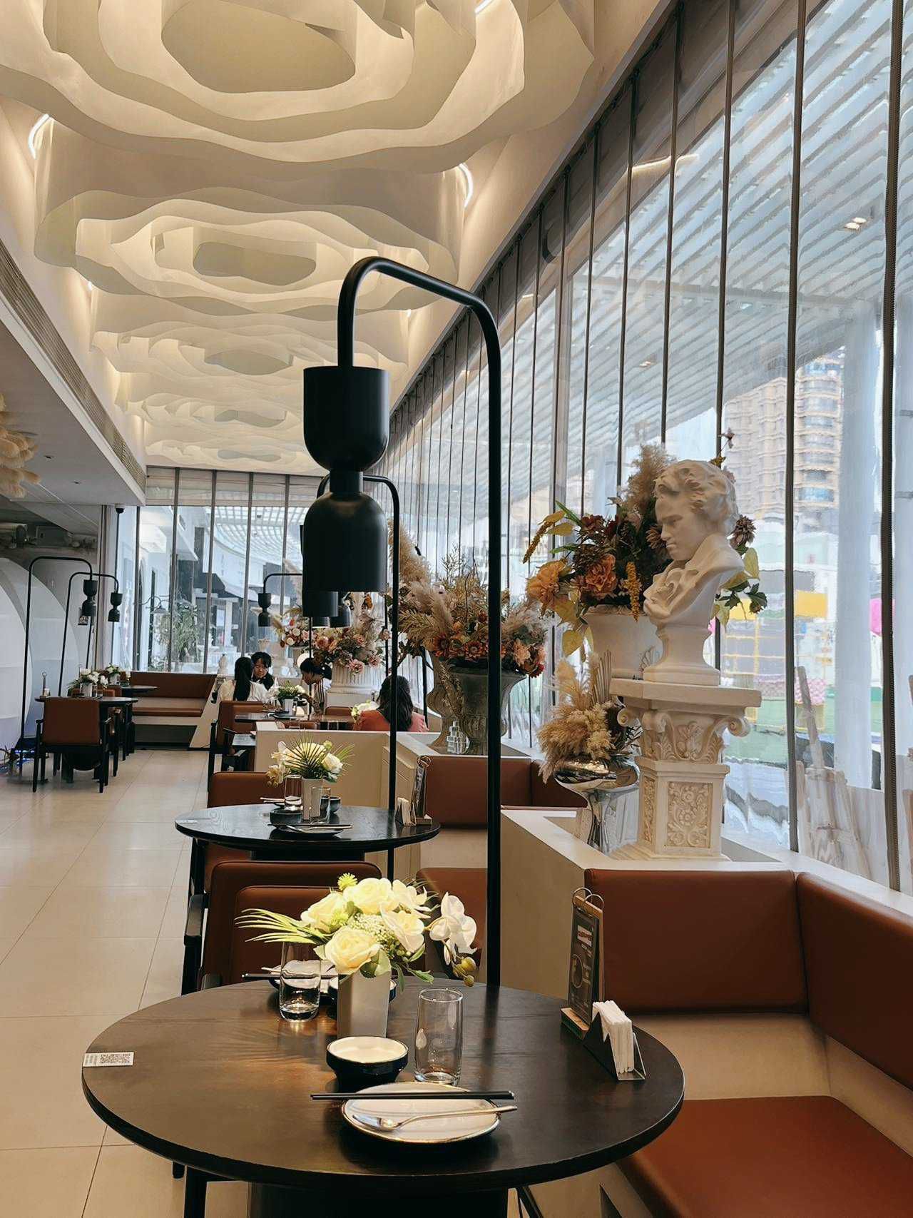 去畔丹食野云贵餐厅(南昌T16购物中心店)