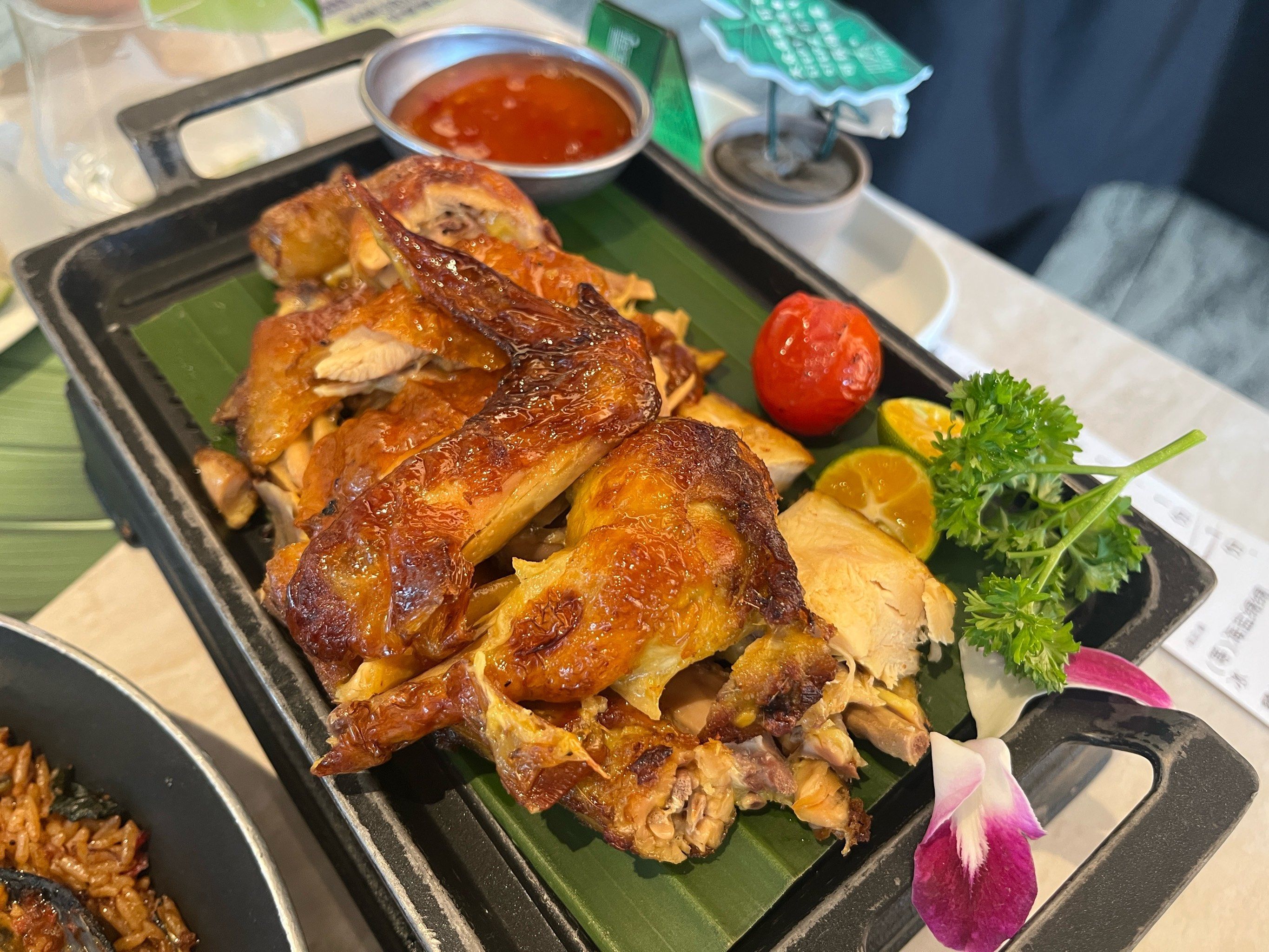 糯 NOW THAIA(天目里店)