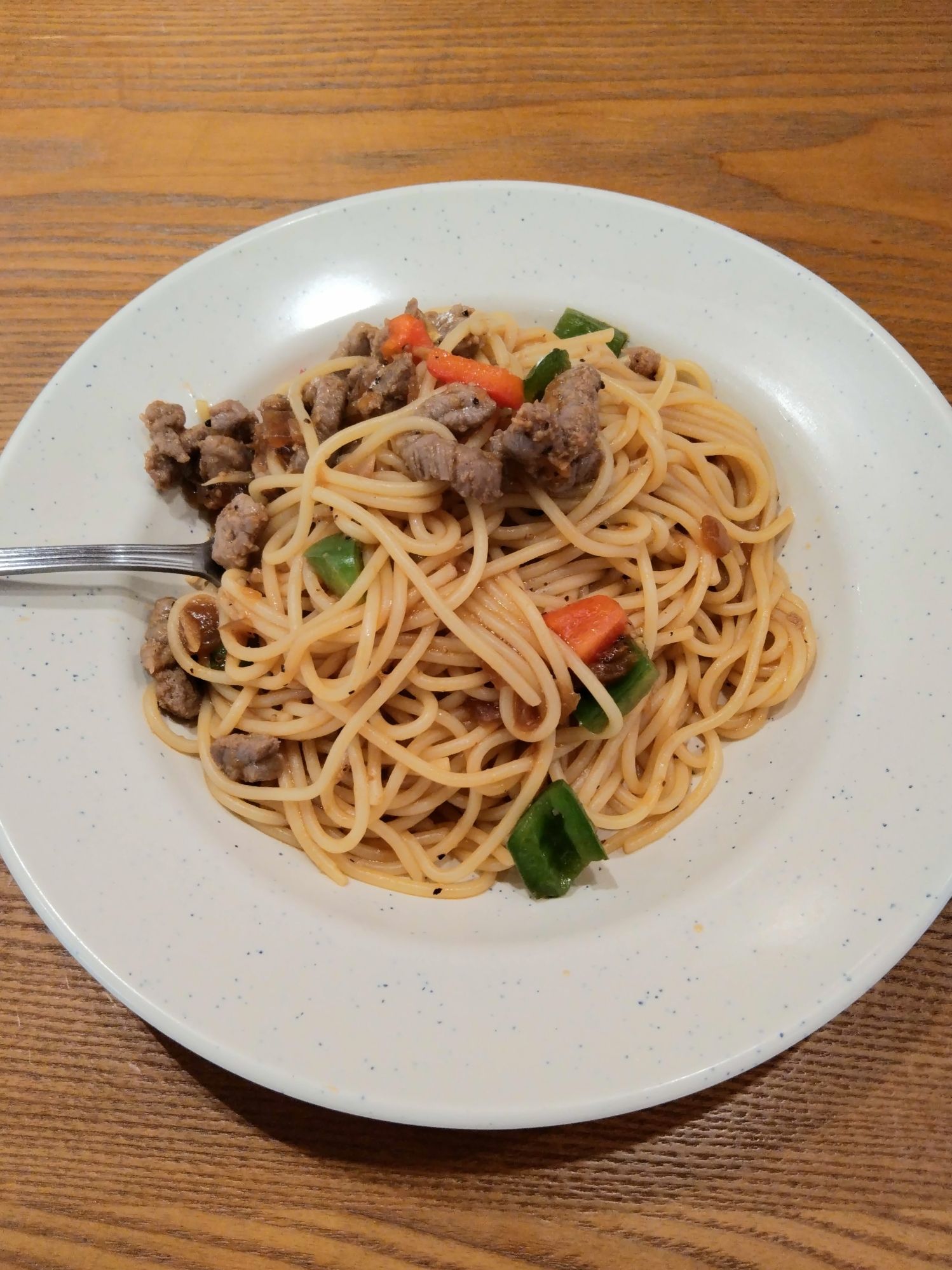 萨莉亚意式餐厅(258惠州港惠新天地三期店)