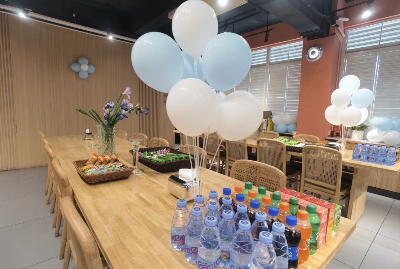 MagicFun满纷轰趴(罗湖店)