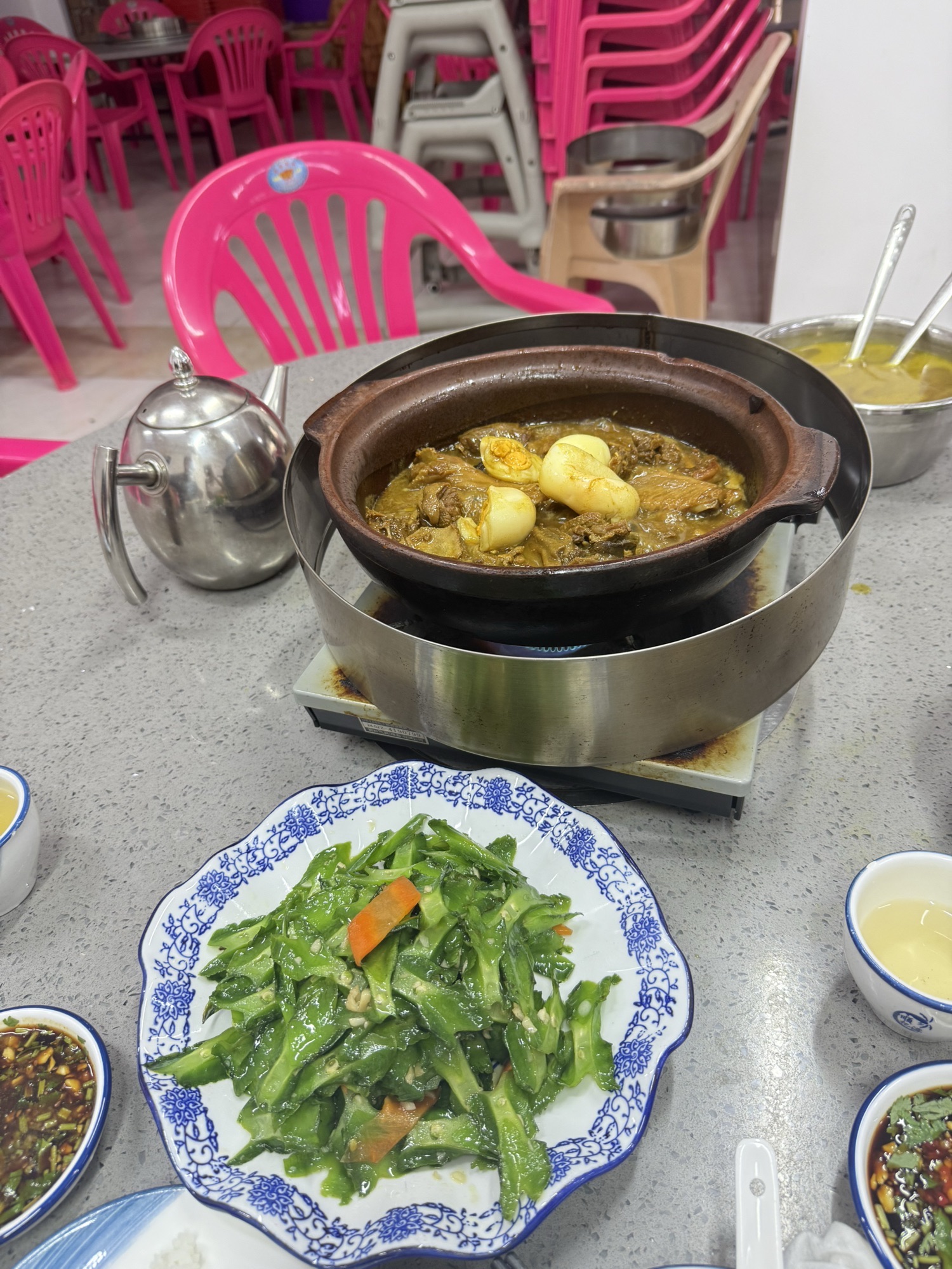 屯昌枫木香草鸭.阿才(三亚湾分店)