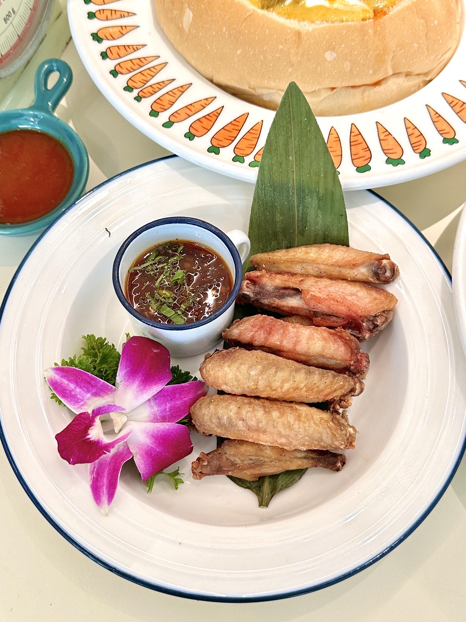 太食獸泰式茶餐厅(常州万象城店)