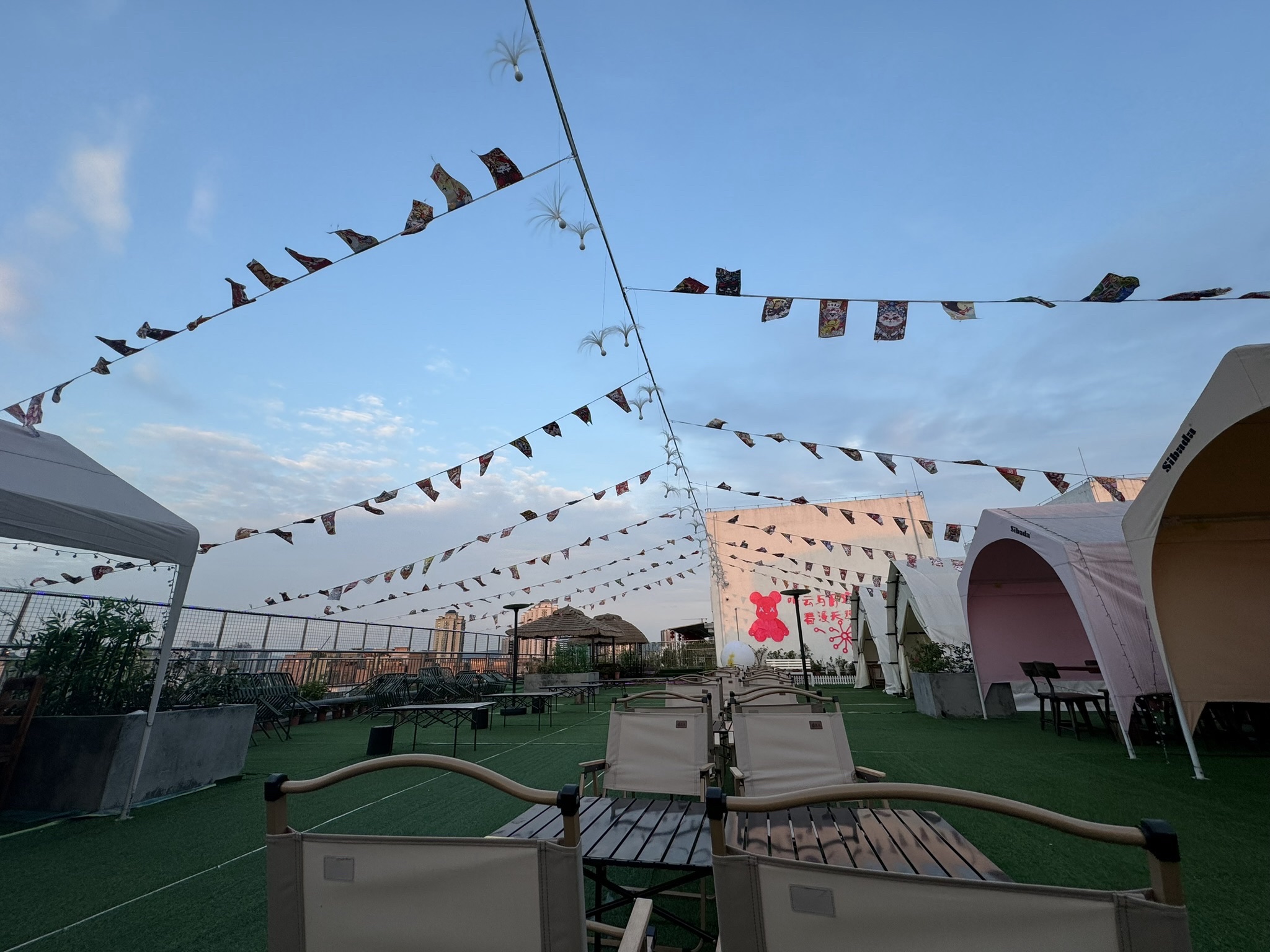 场地封面-觅璟露野营地