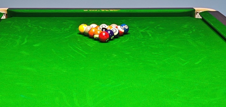 场地封面-响袋24h自助智慧台球(海泰大厦店)