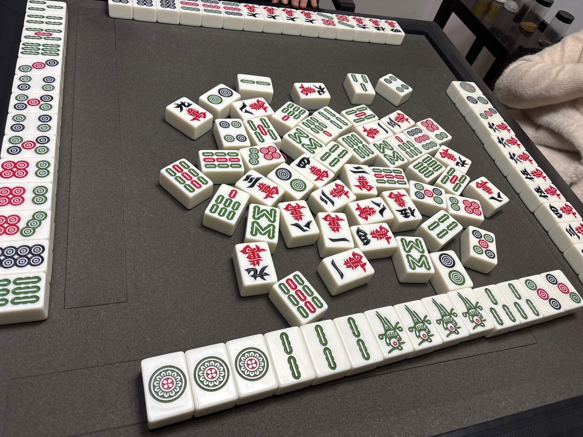 场地封面-青禾24h自助棋牌室(犀浦恒山)