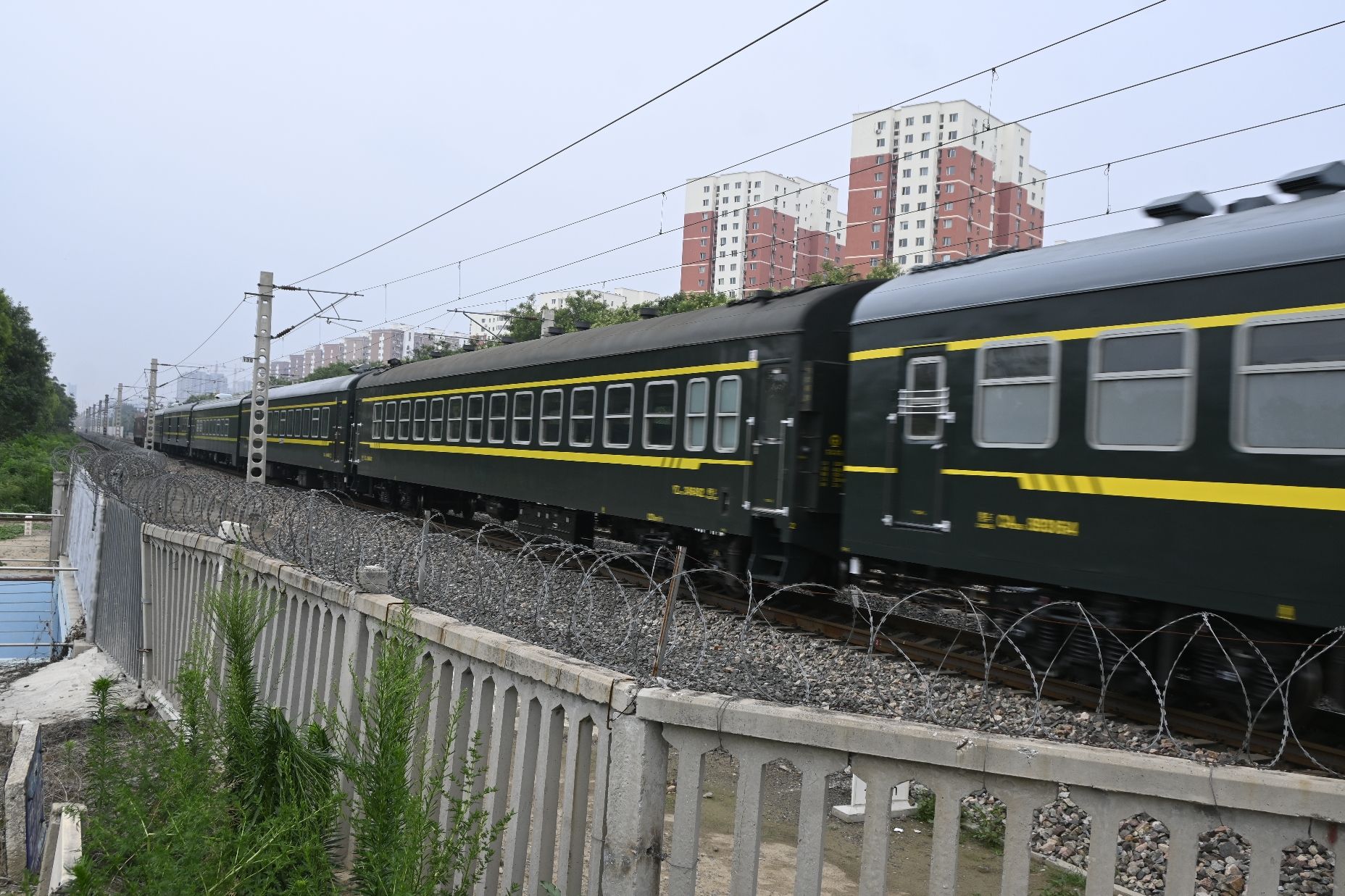 北堤机位遗址旅行图片 1