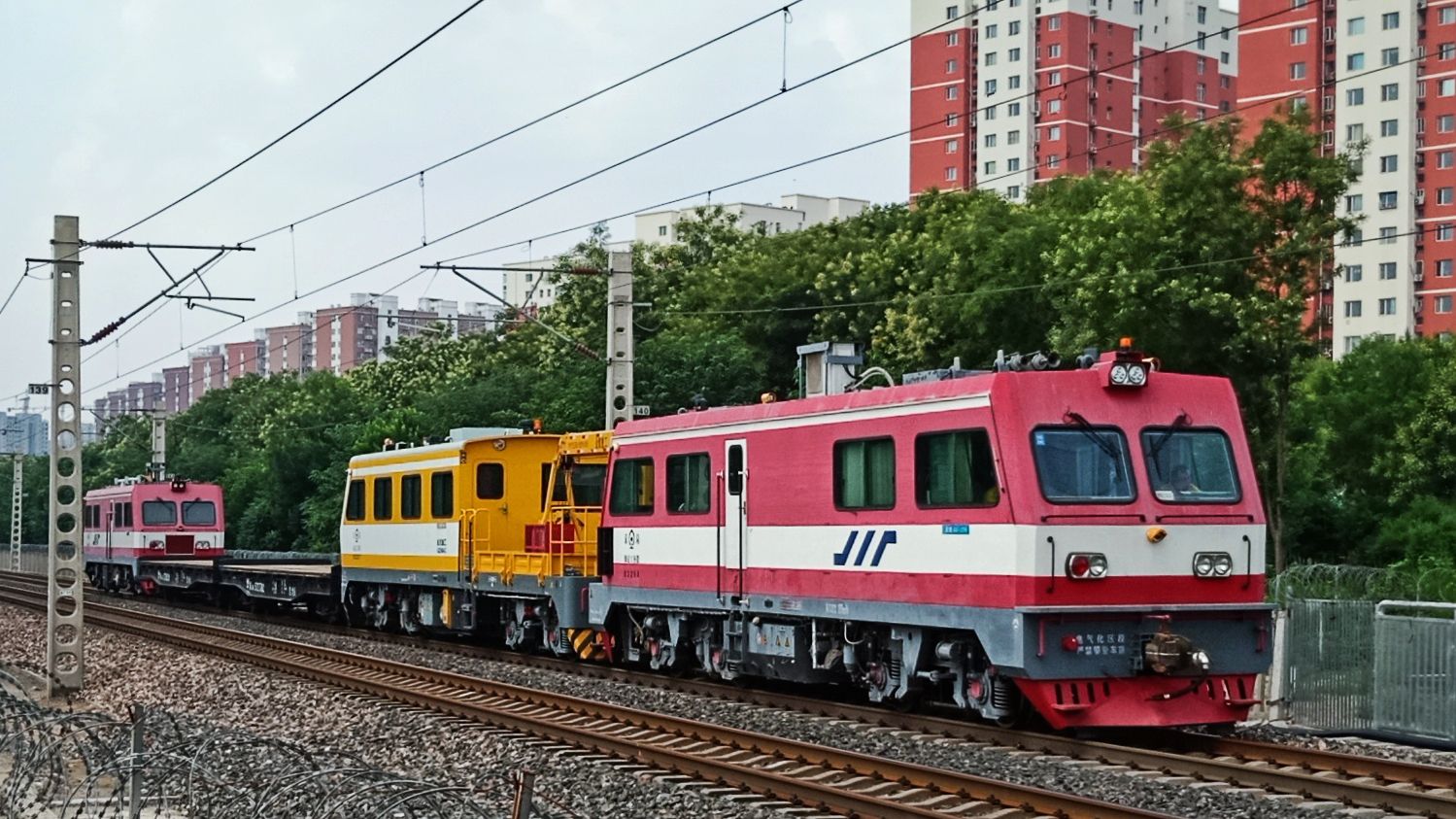 北堤机位遗址旅行图片 1