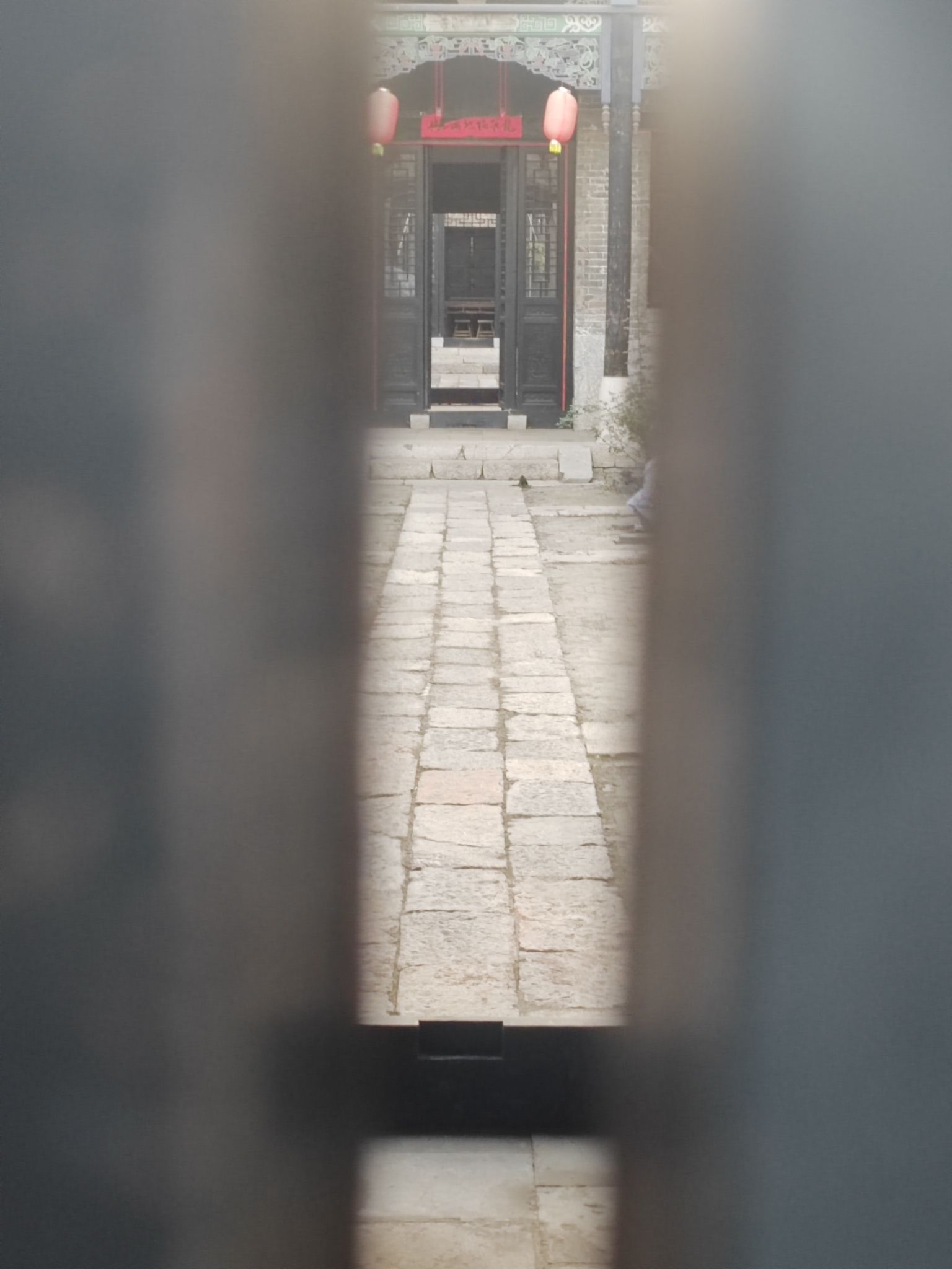 布袋院旅行图片 2