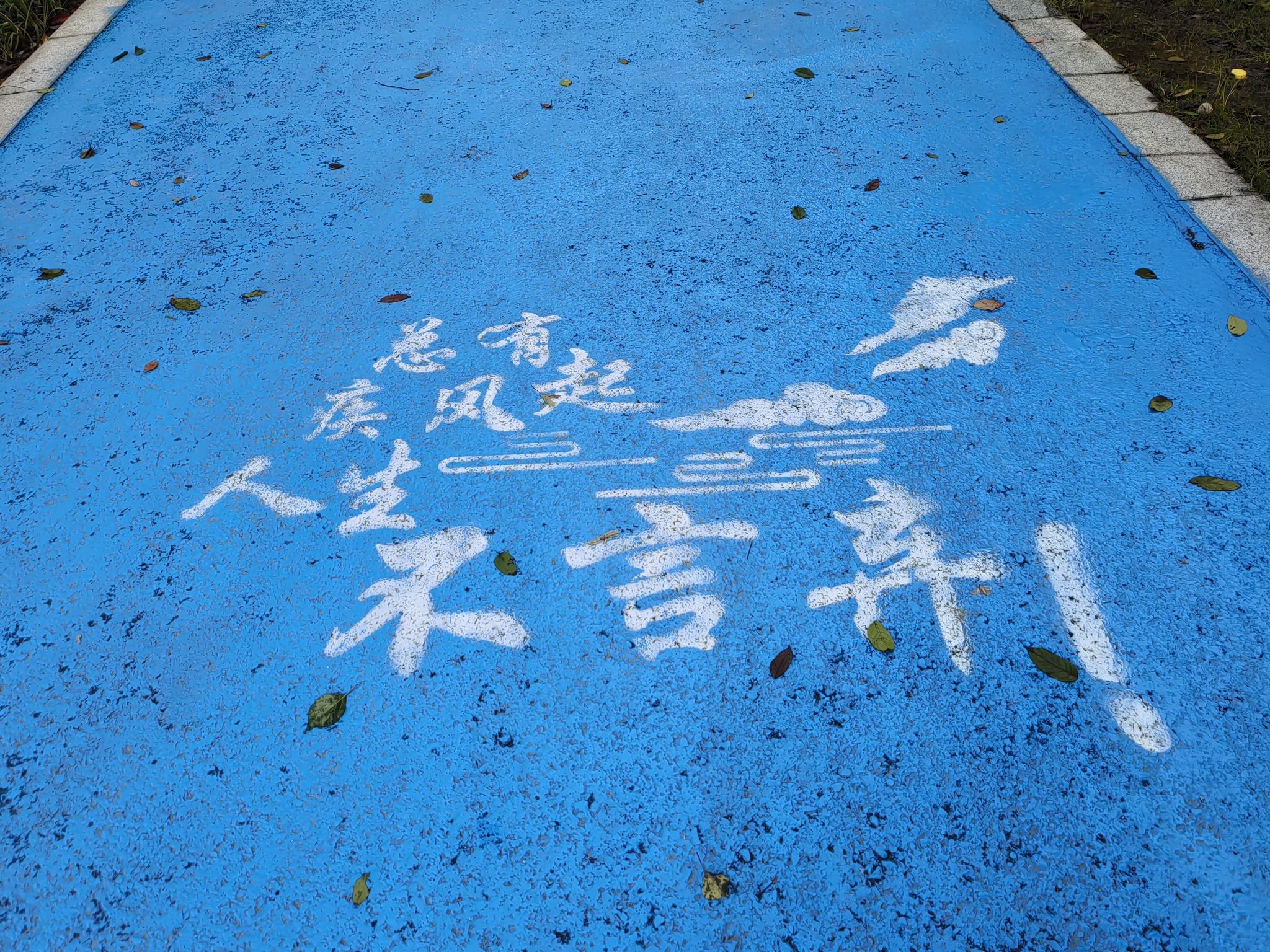 小梅港体育公园旅行图片 1