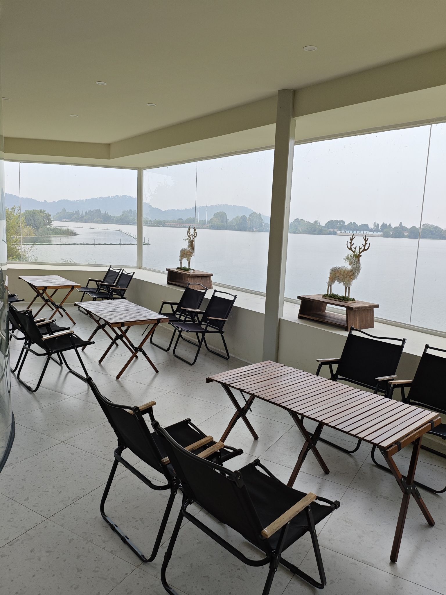 东湖生境雁岛旅行图片 2