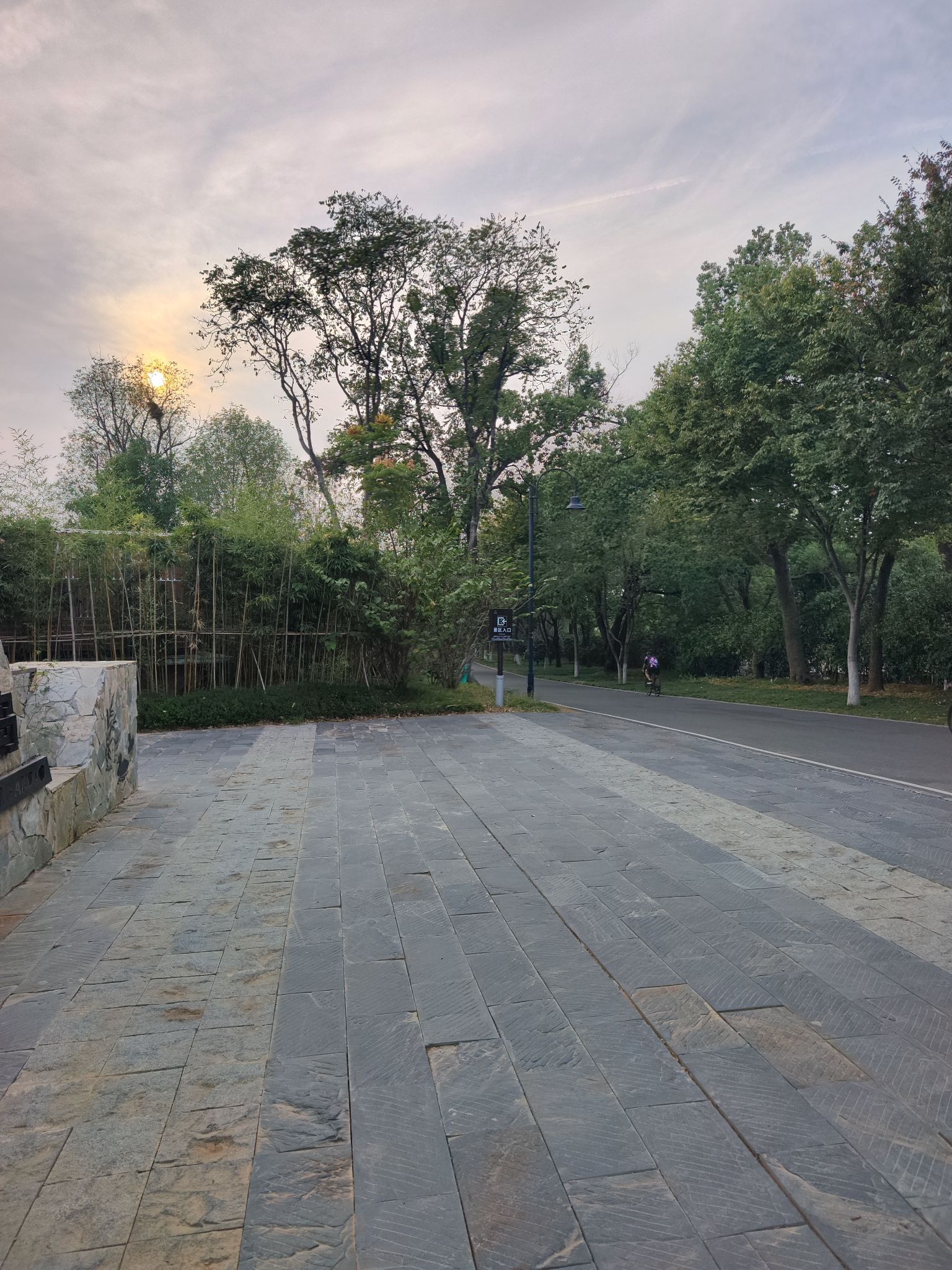 东湖生境雁岛旅行图片 1