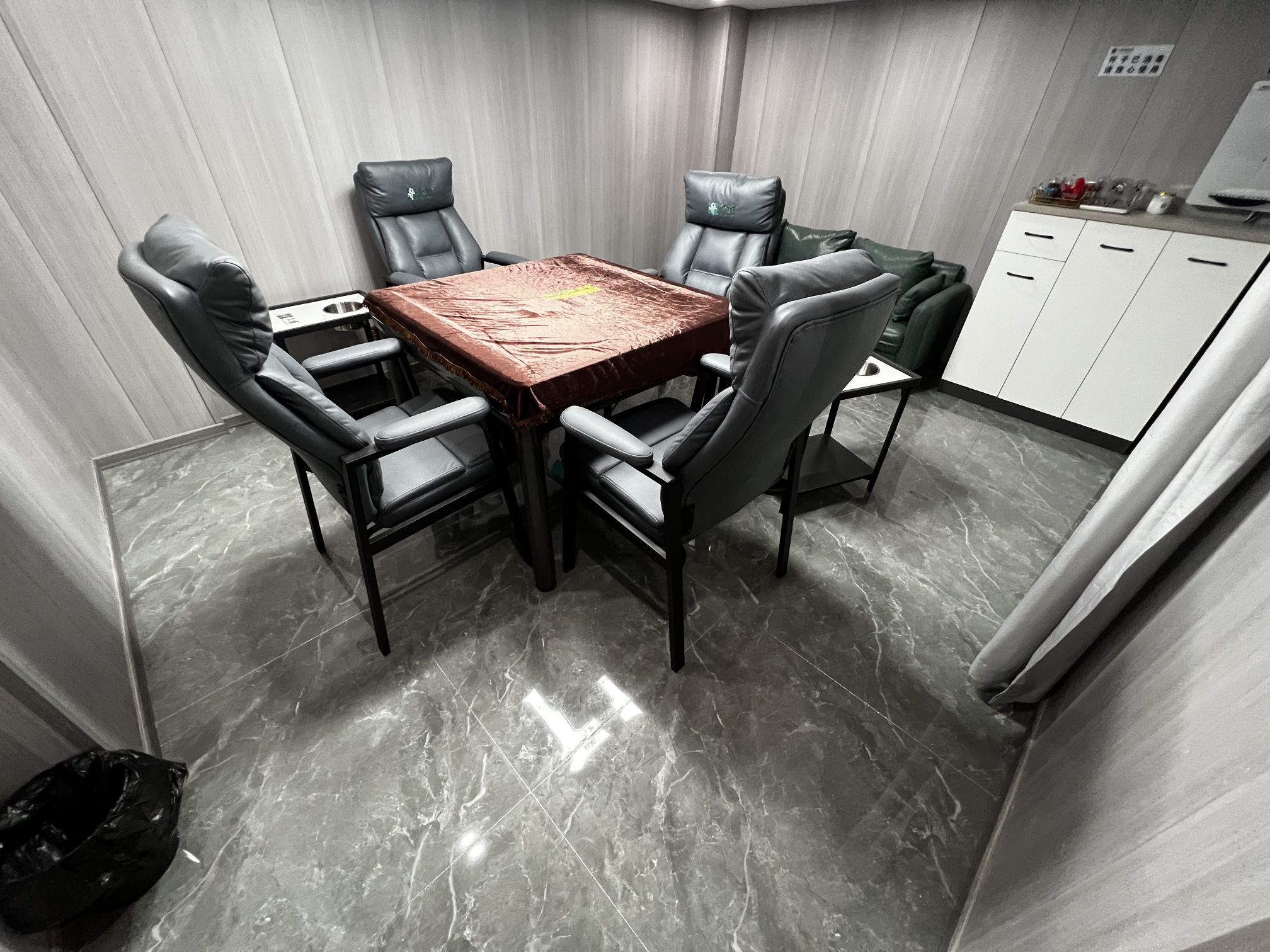 场地封面-久雀棋牌茶室(世茂·茂悦府1期店)