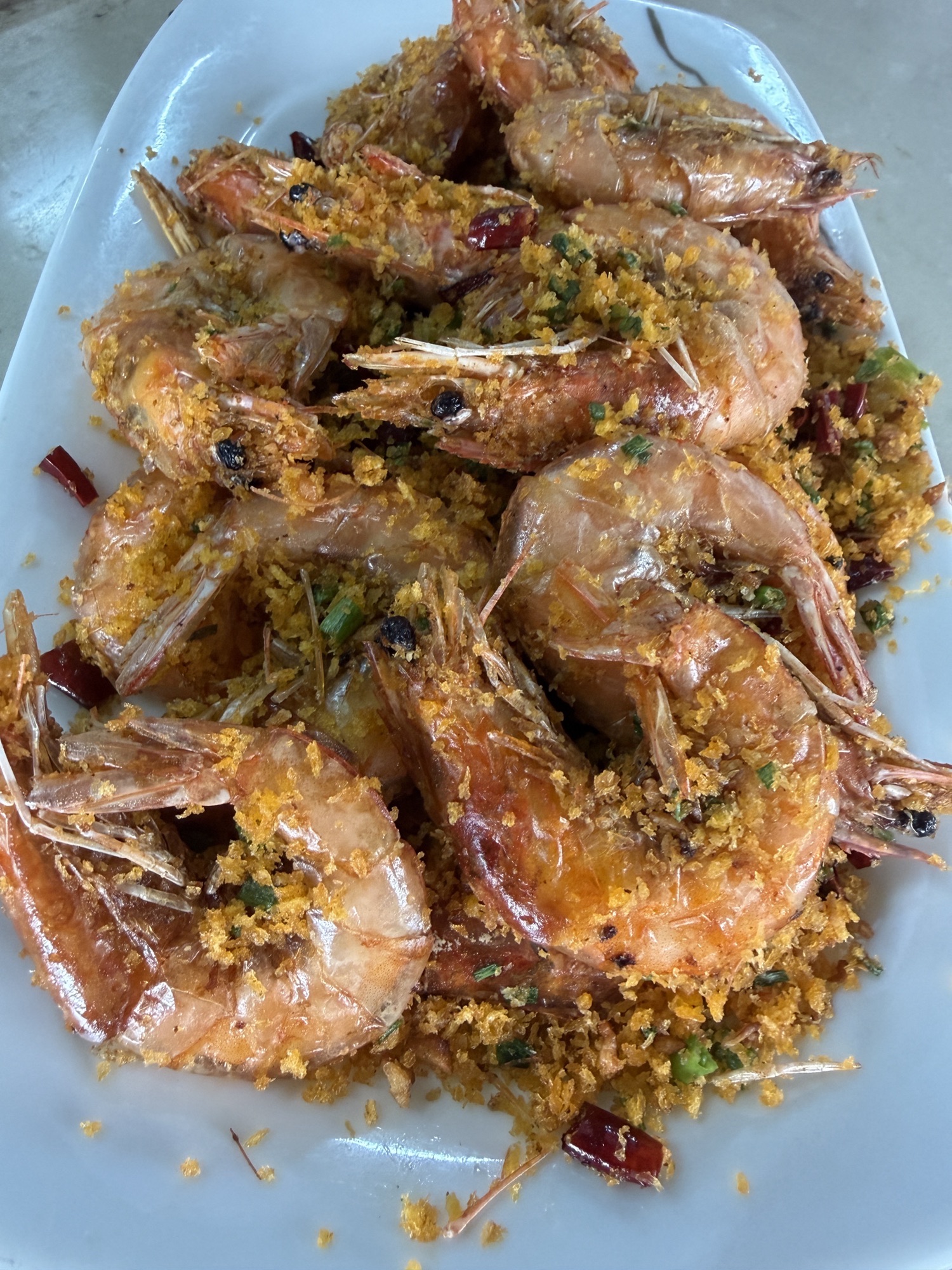 福来喜农家饭店