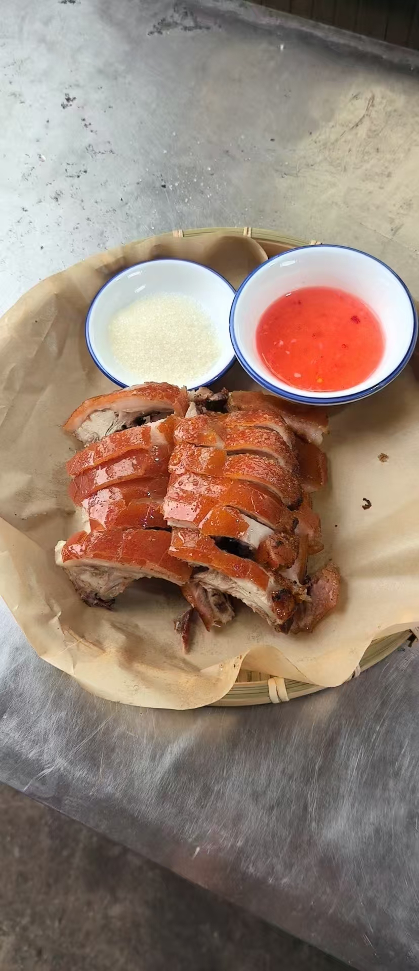 福来喜农家饭店