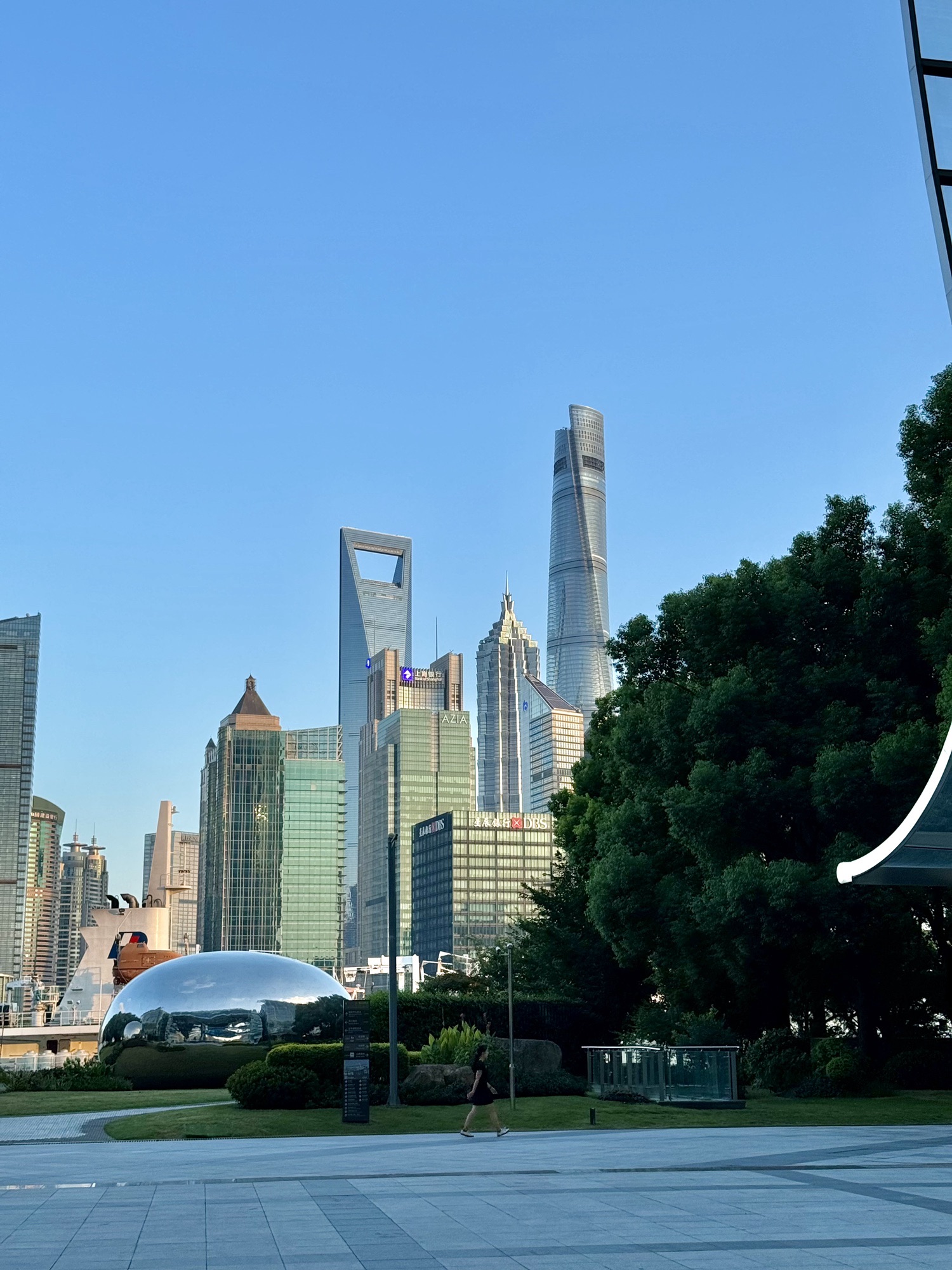 魔都心脏旅行图片 3