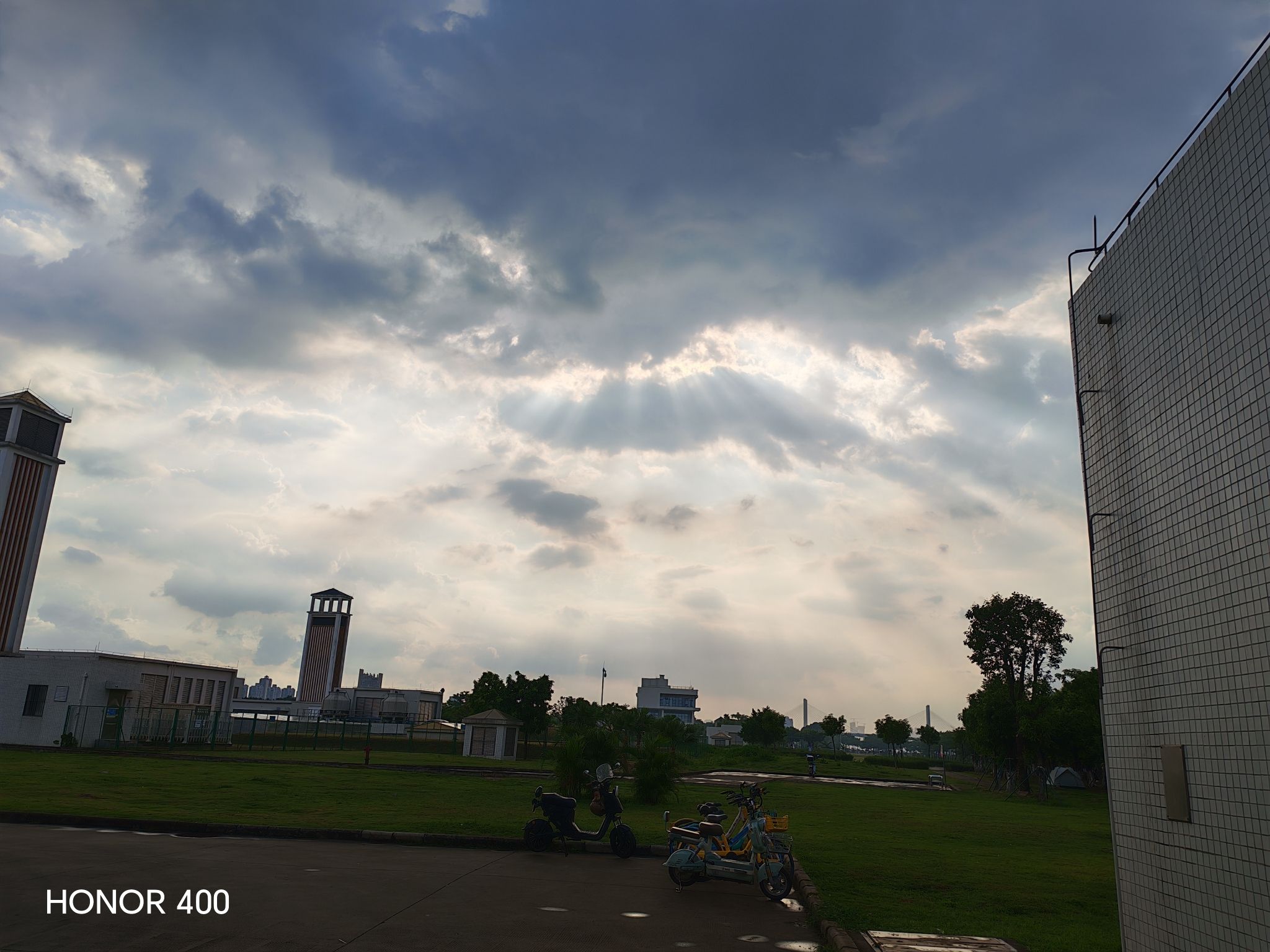 场地封面-欣辉营地