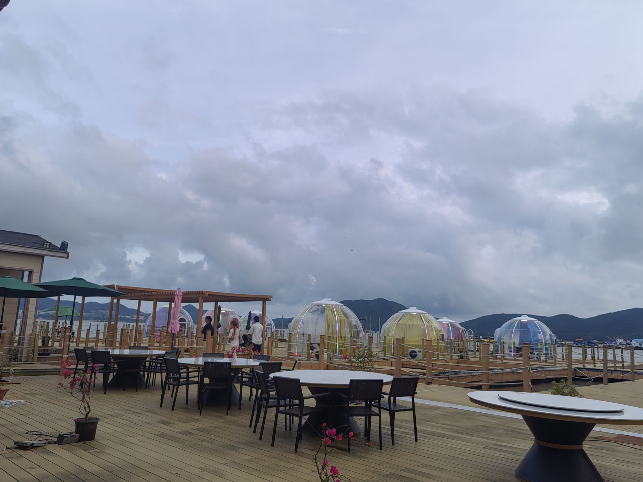 疍家渔悦餐厅