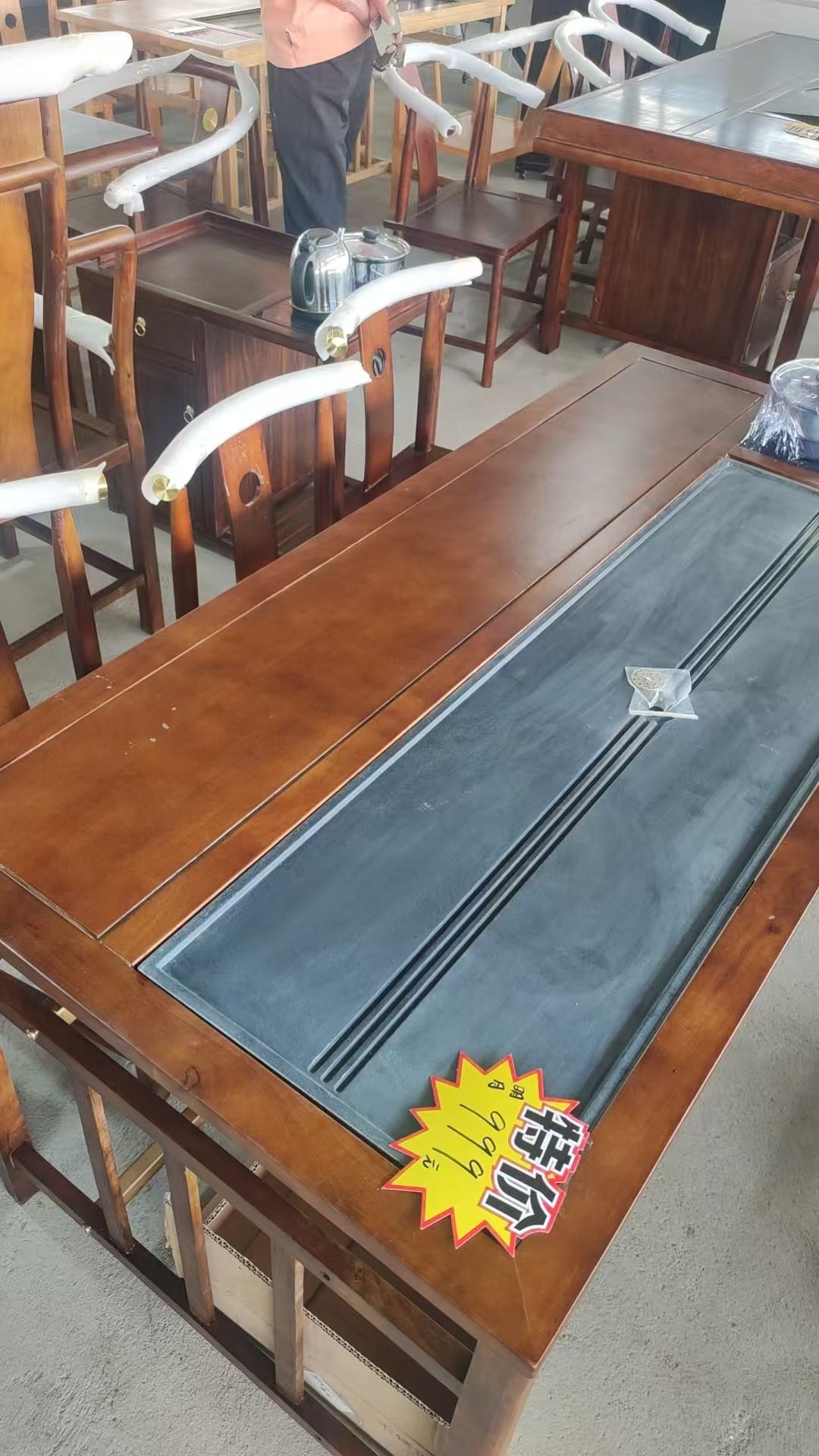 回收王·宝鸡二手市场(家具家电厨具)