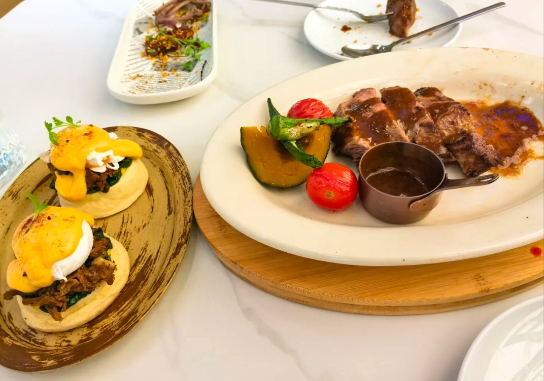 MakaBaca玛卡巴卡餐厅(东营吾悦广场店)