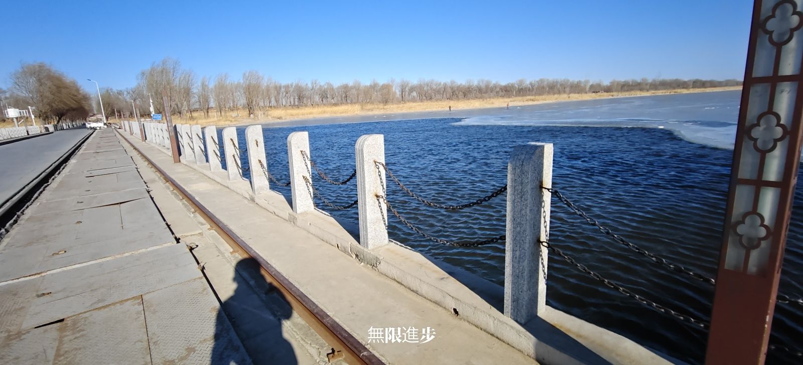 漫水桥旅行图片 1