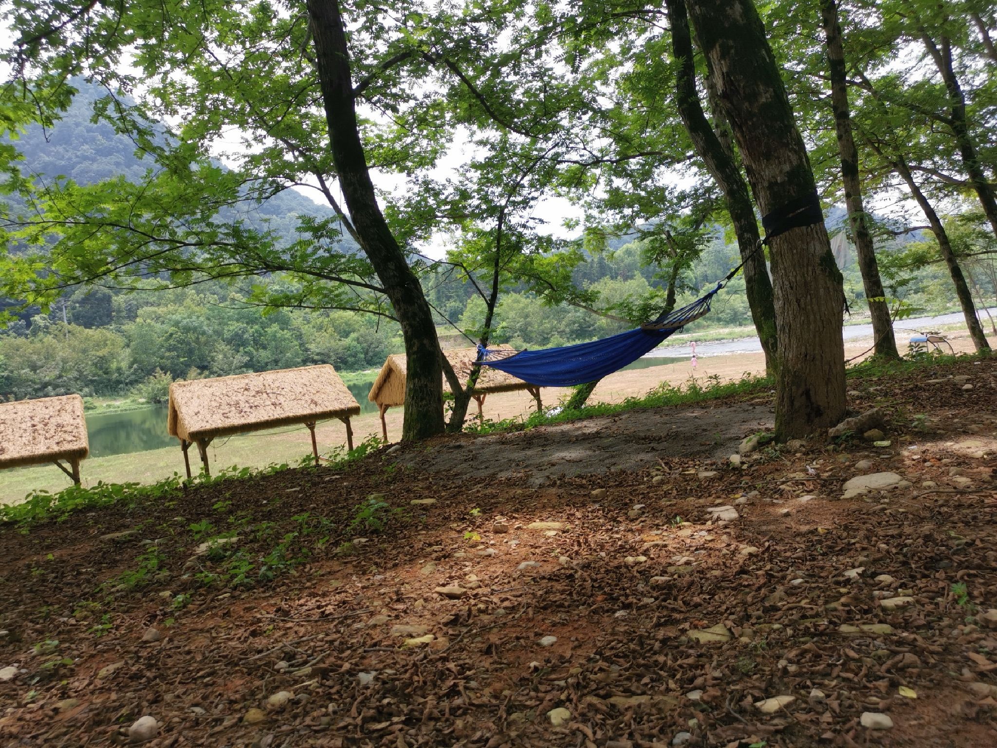 童牛部落旅行图片 3
