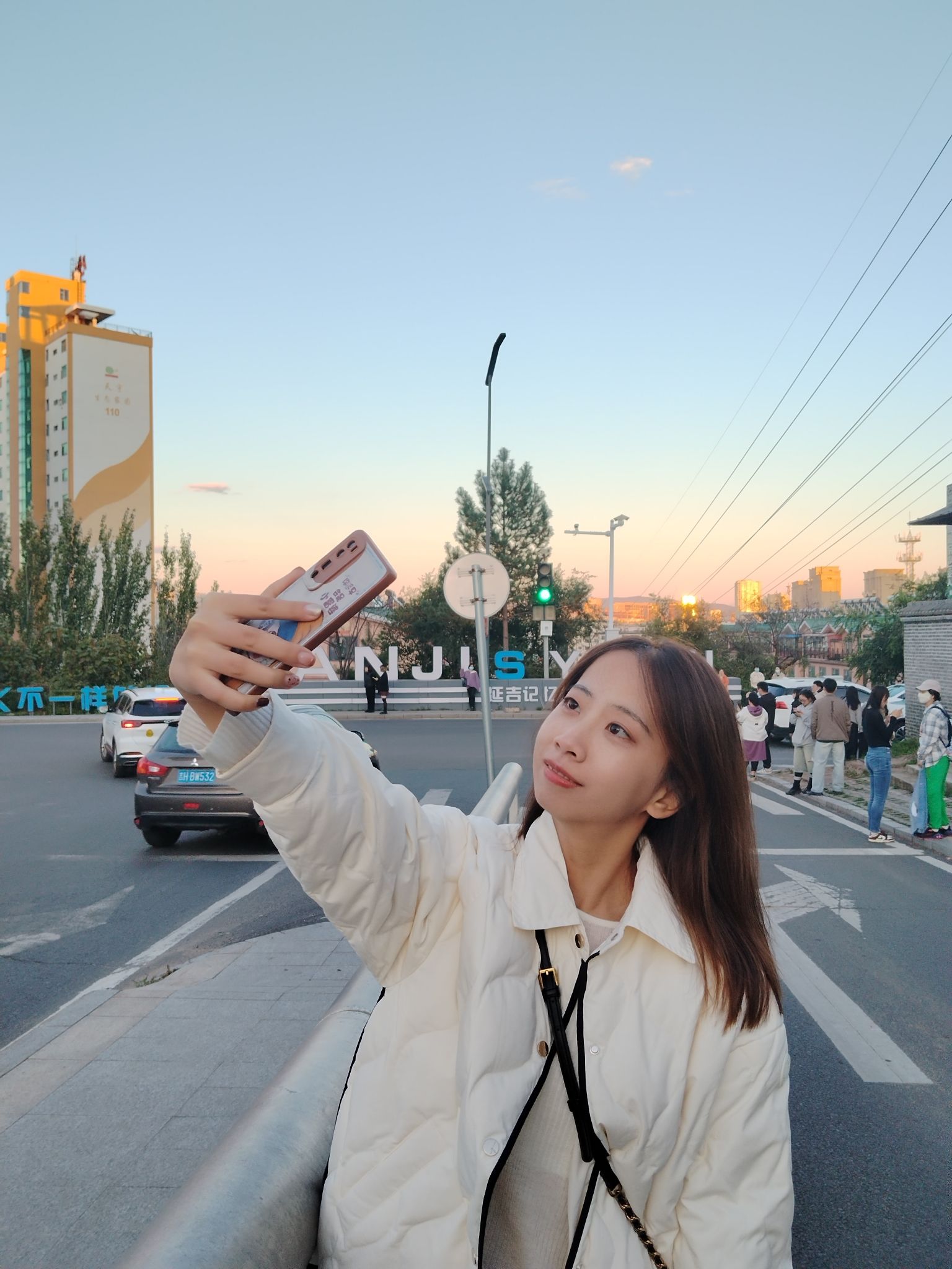 发展大坡旅行图片 2