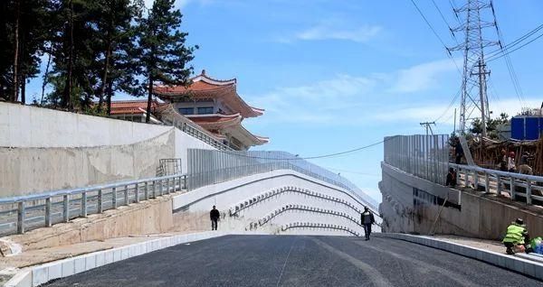 发展大坡旅行图片 2