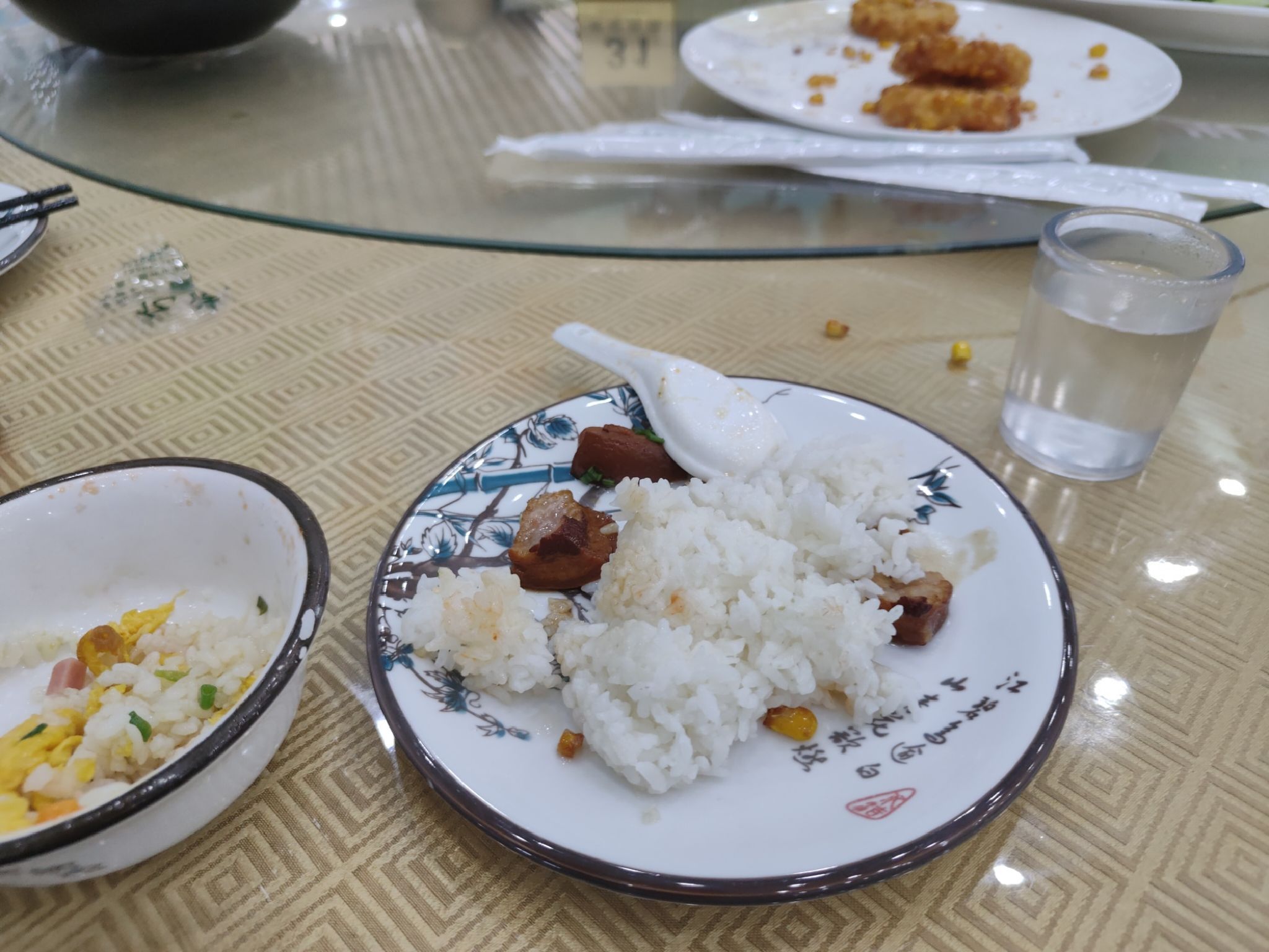 品湖轩餐厅