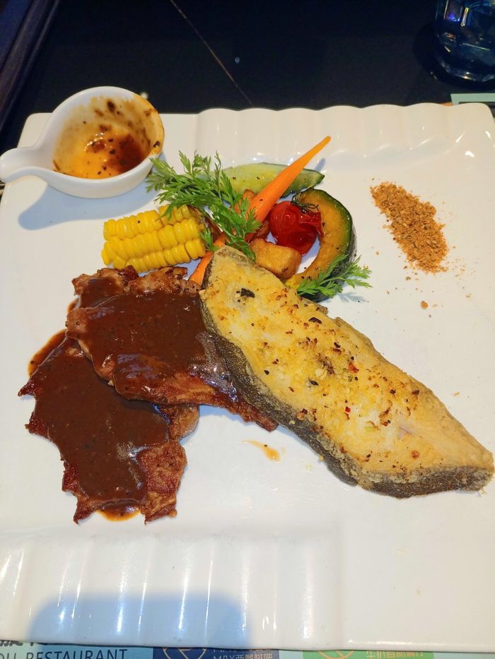 超级厨房概念餐厅(元宝山店)