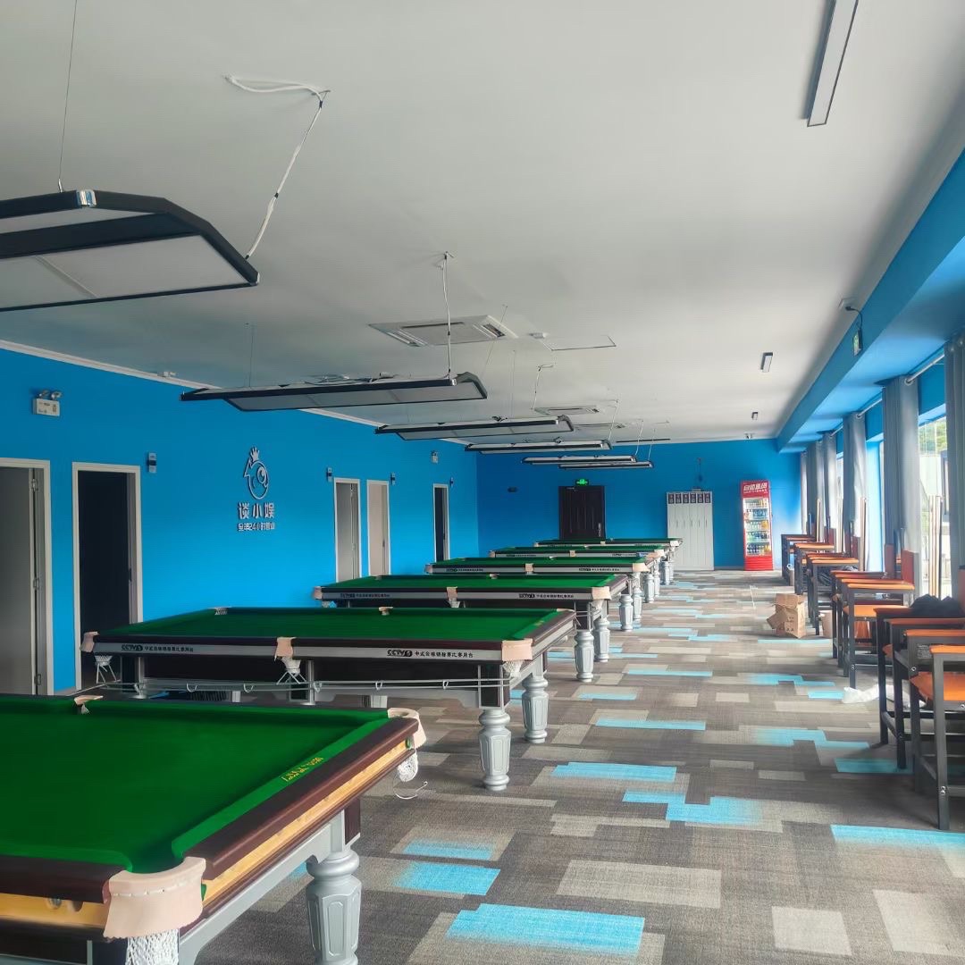 场地封面-谈小娱24h自助台球(螺蛳包店)