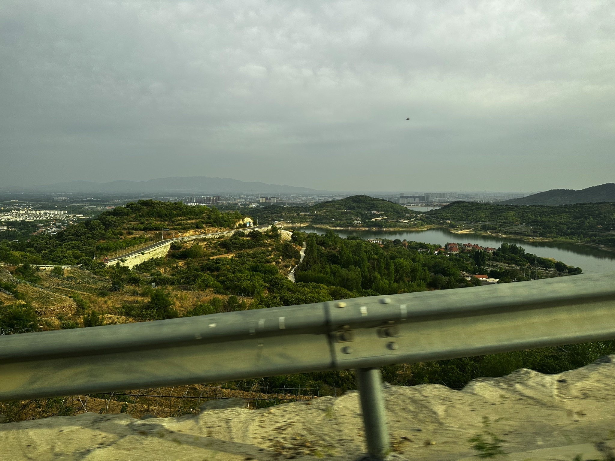泰山安景区旅行图片 1