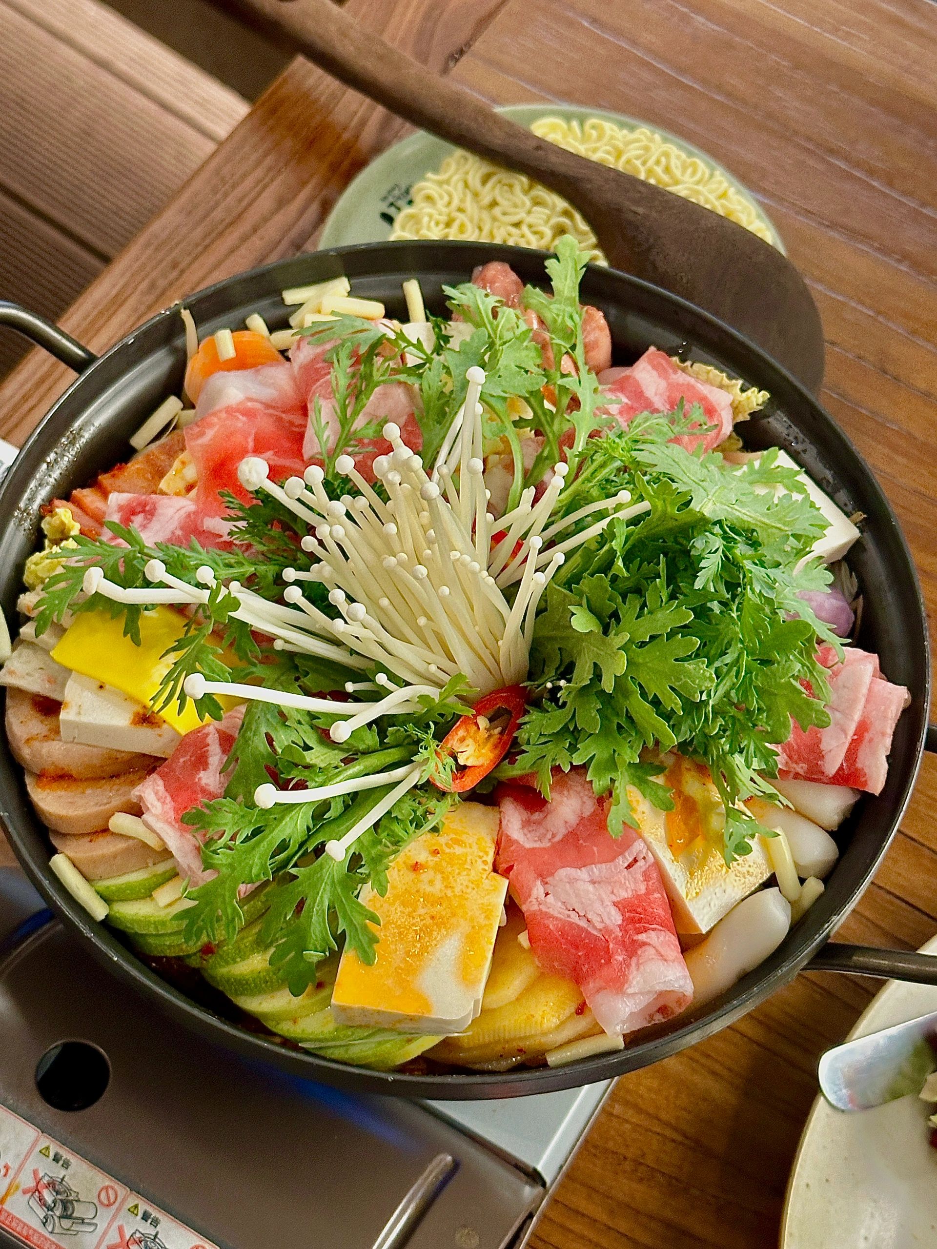 饭上花·韩国烤肉传统料理(世纪家园店)