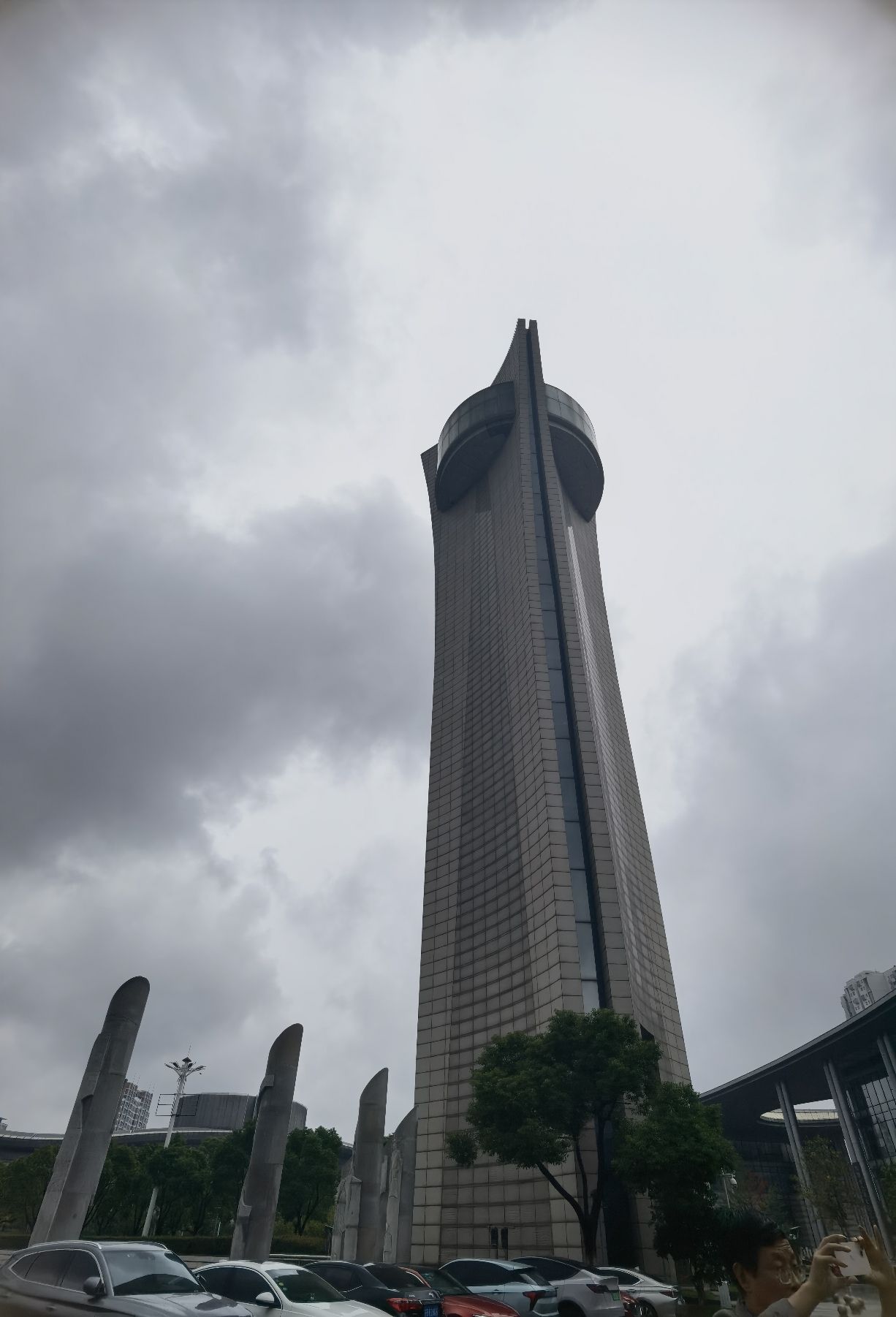 黄田港公园旅行图片 2