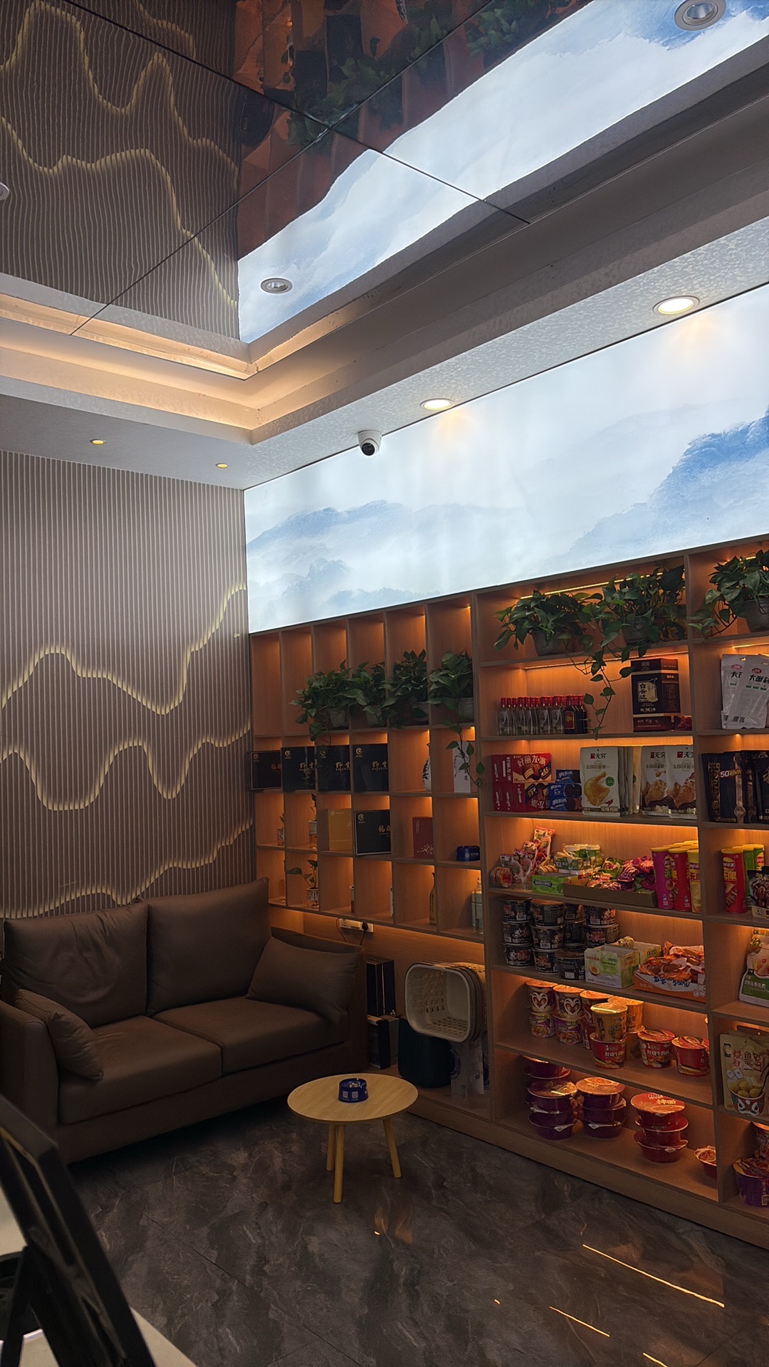 场地封面-清风茶社.茶艺.氧吧.棋牌(烽火店)