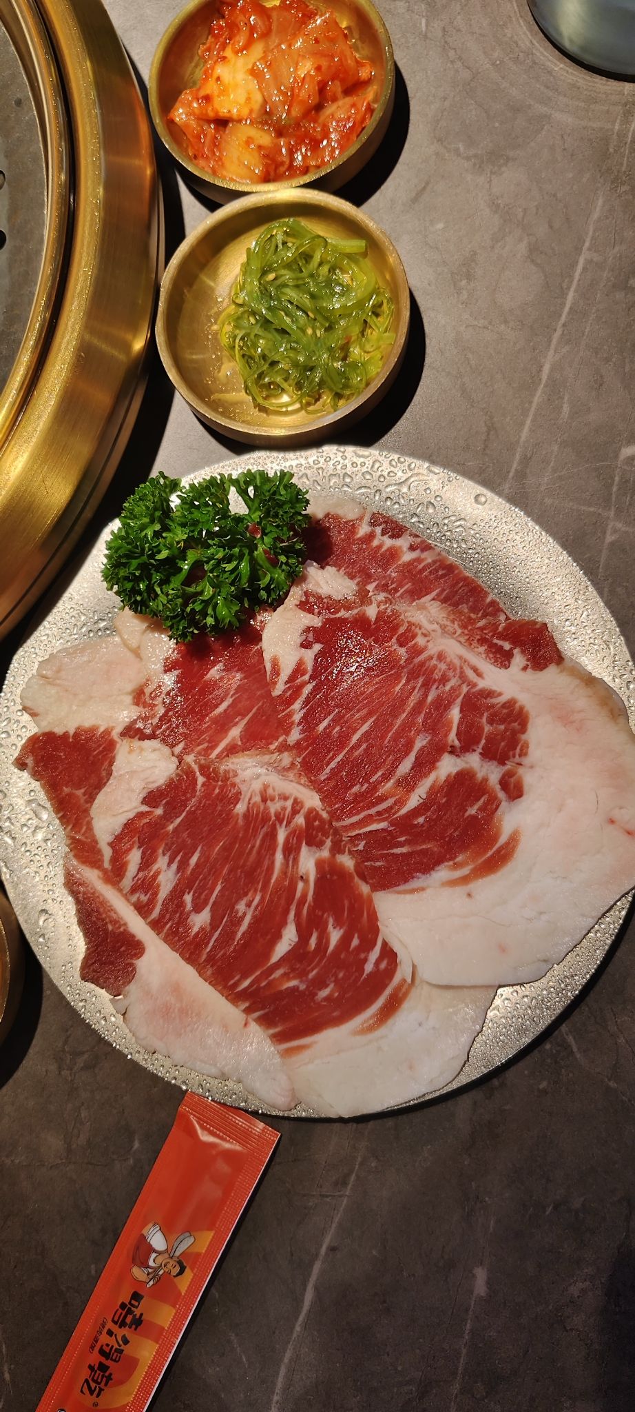 嘻得乾·烤肉小酒馆(贝村店)