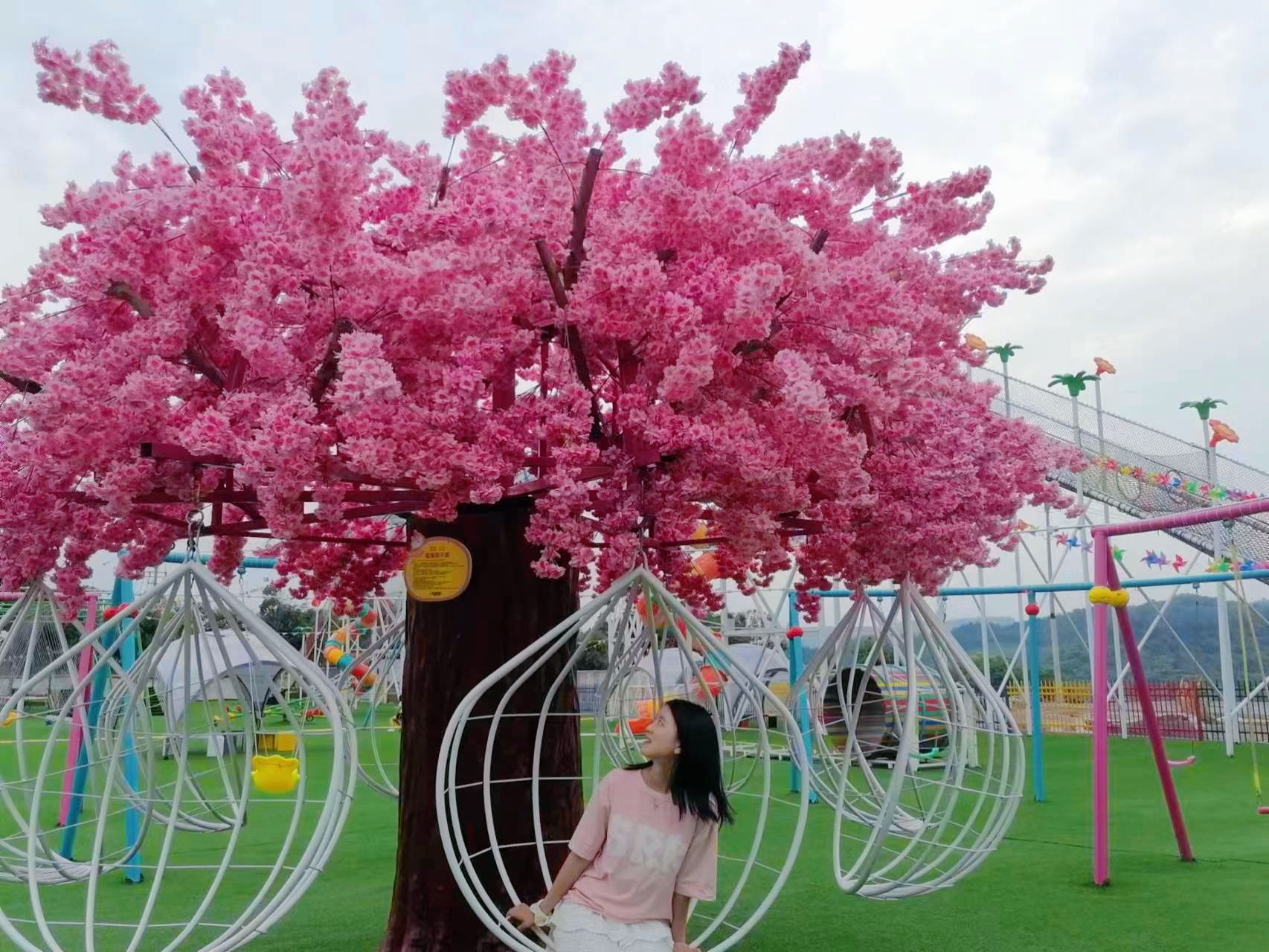 场地封面-黔江萌萌乐亲子乐园