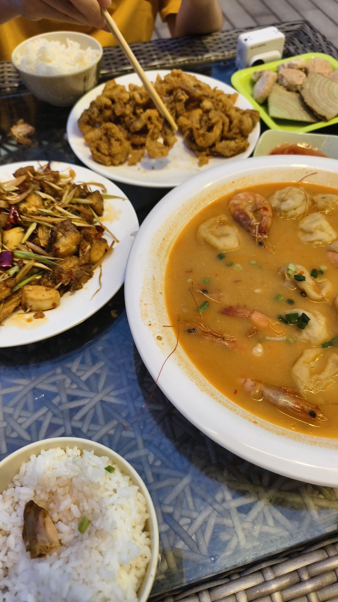 南洋椰语(神州半岛店)
