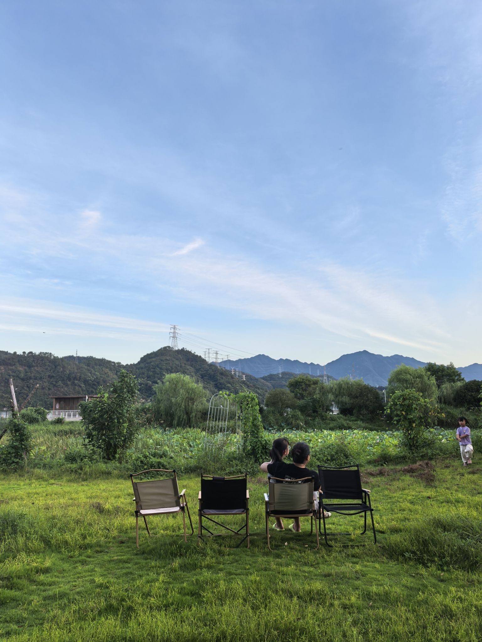 场地封面-黄金水岸江景营地