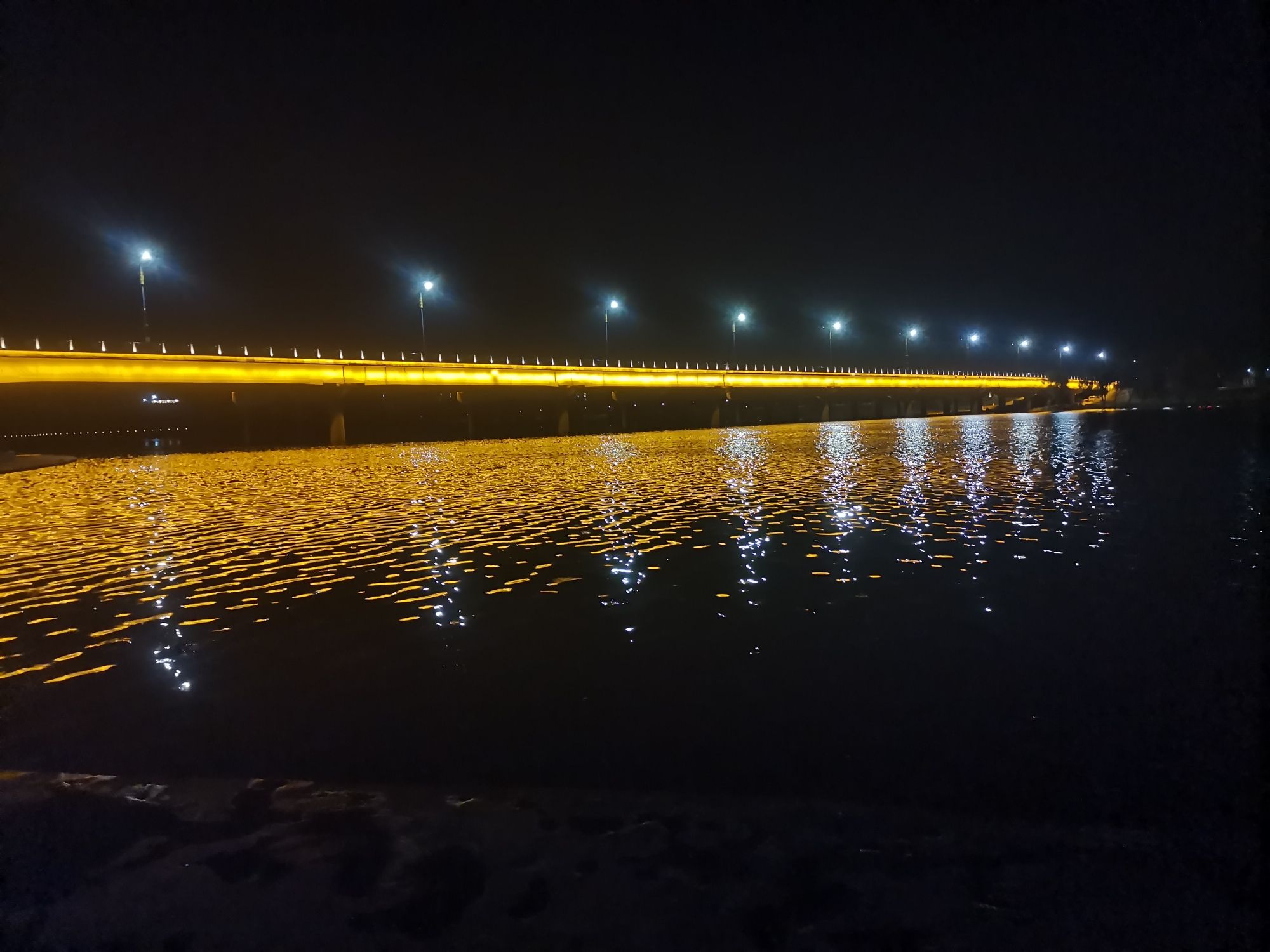 巩义小洱海旅行图片 1