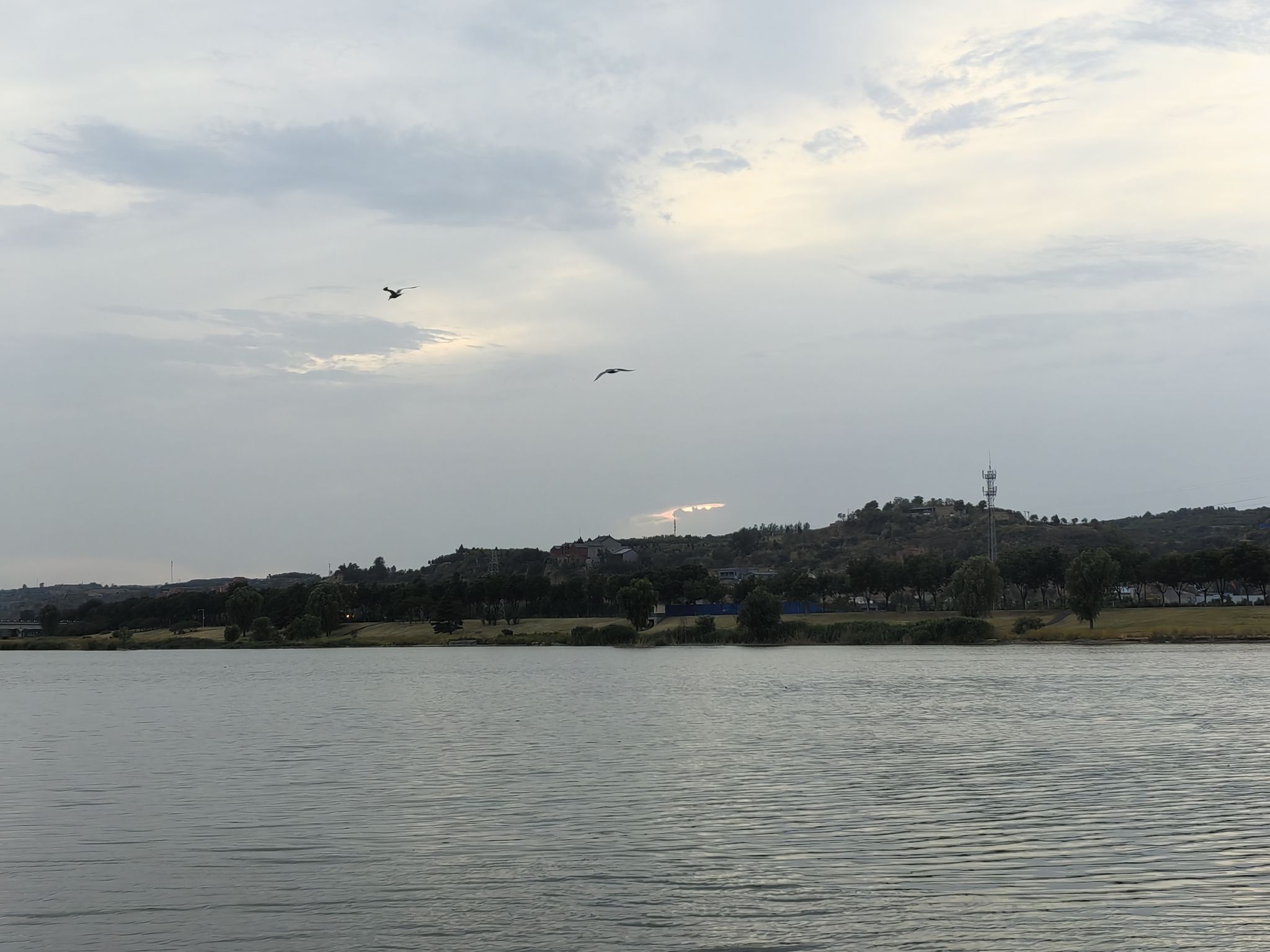巩义小洱海旅行图片 3