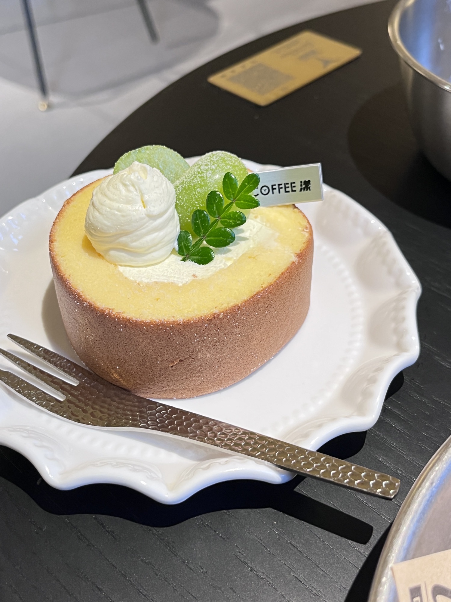 漾咖啡(上海路分店)