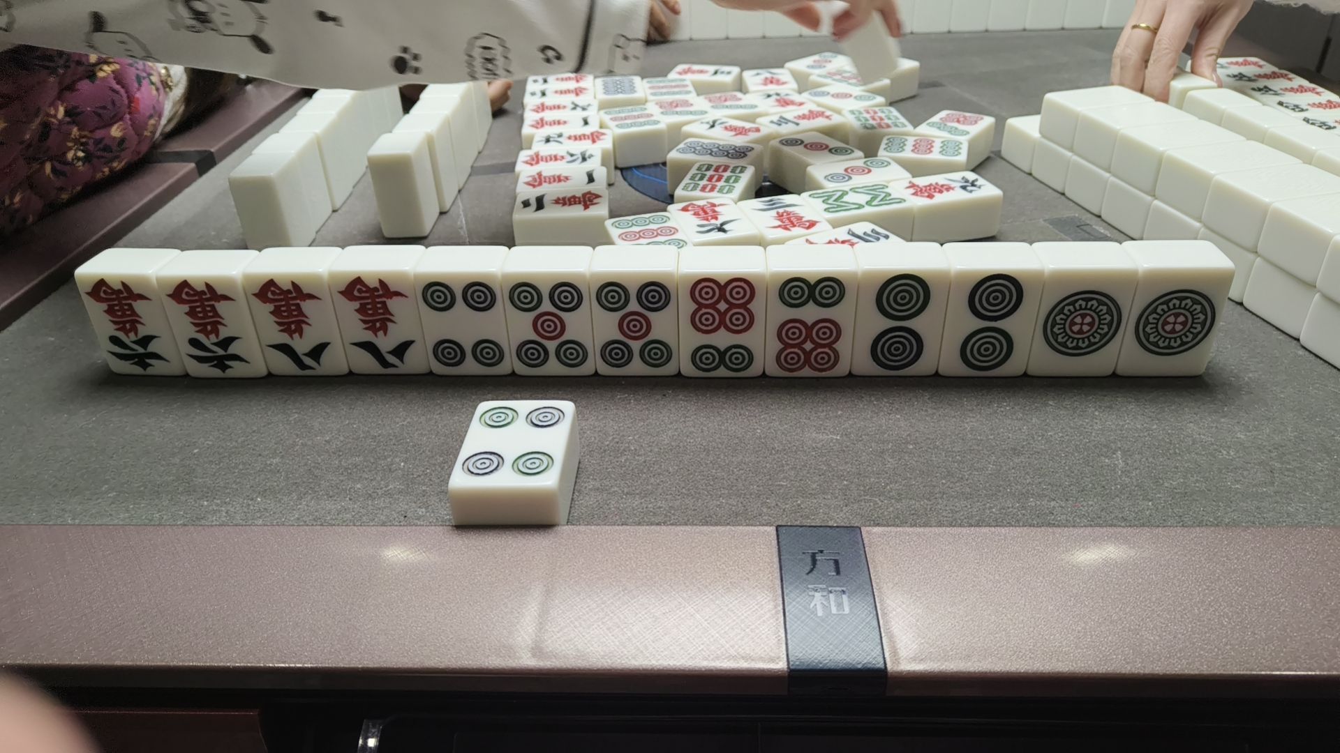 场地封面-麻公馆·智能茶楼·棋牌